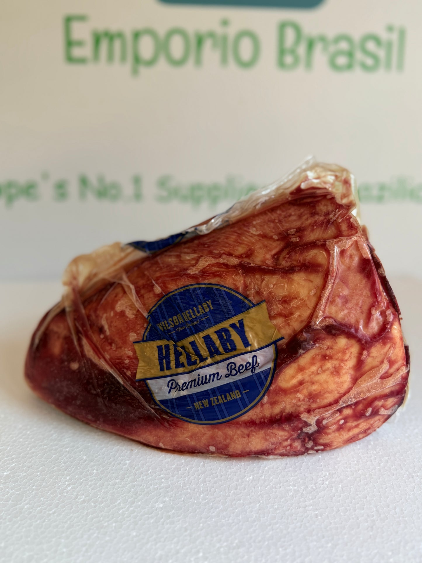 Picanha (NZ) Piece 103 1.706 @£19.97 /KG