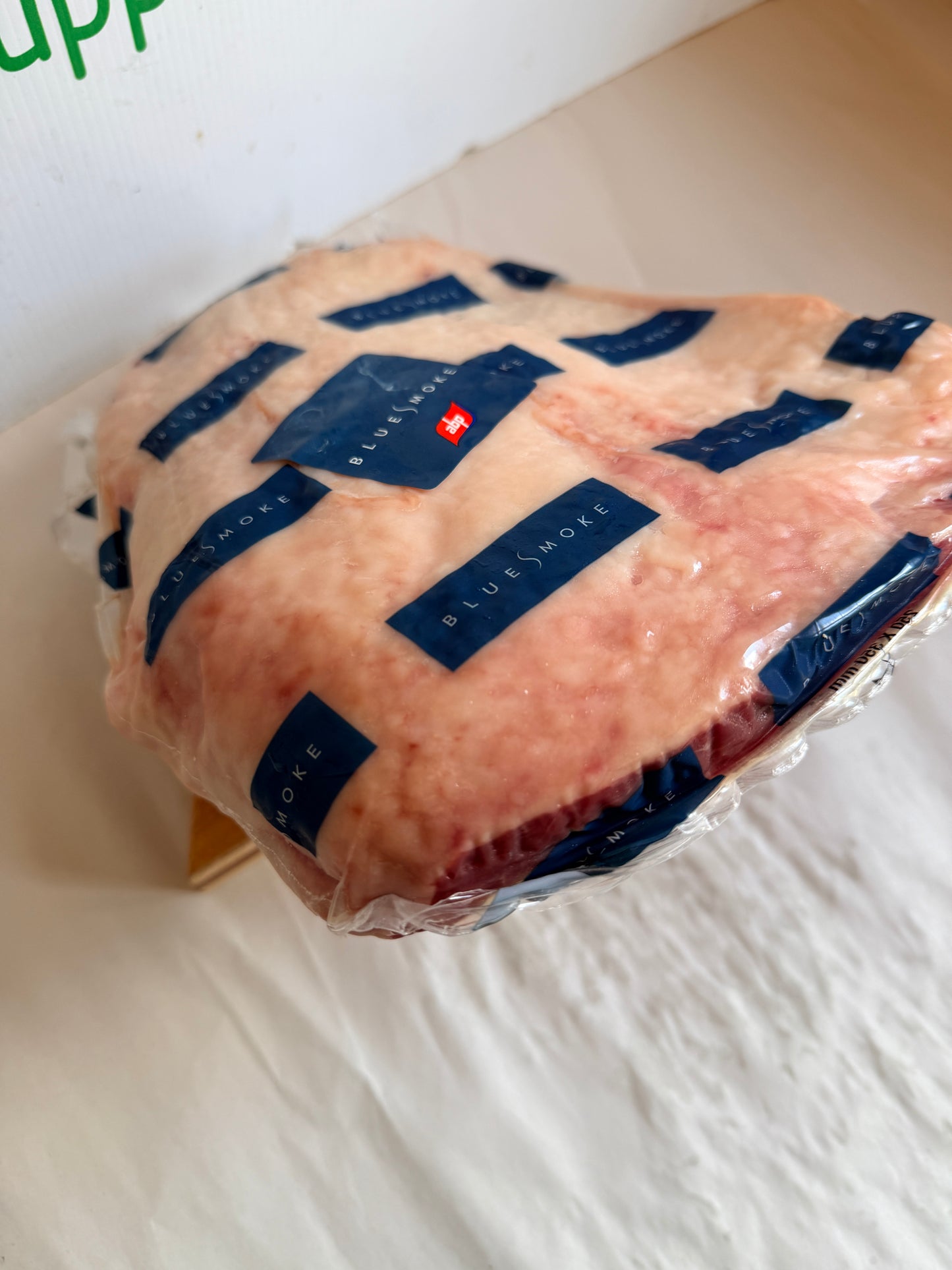 Picanha (From Blue Smoke Farms) Piece 407 1.372 @£20.47 /KG