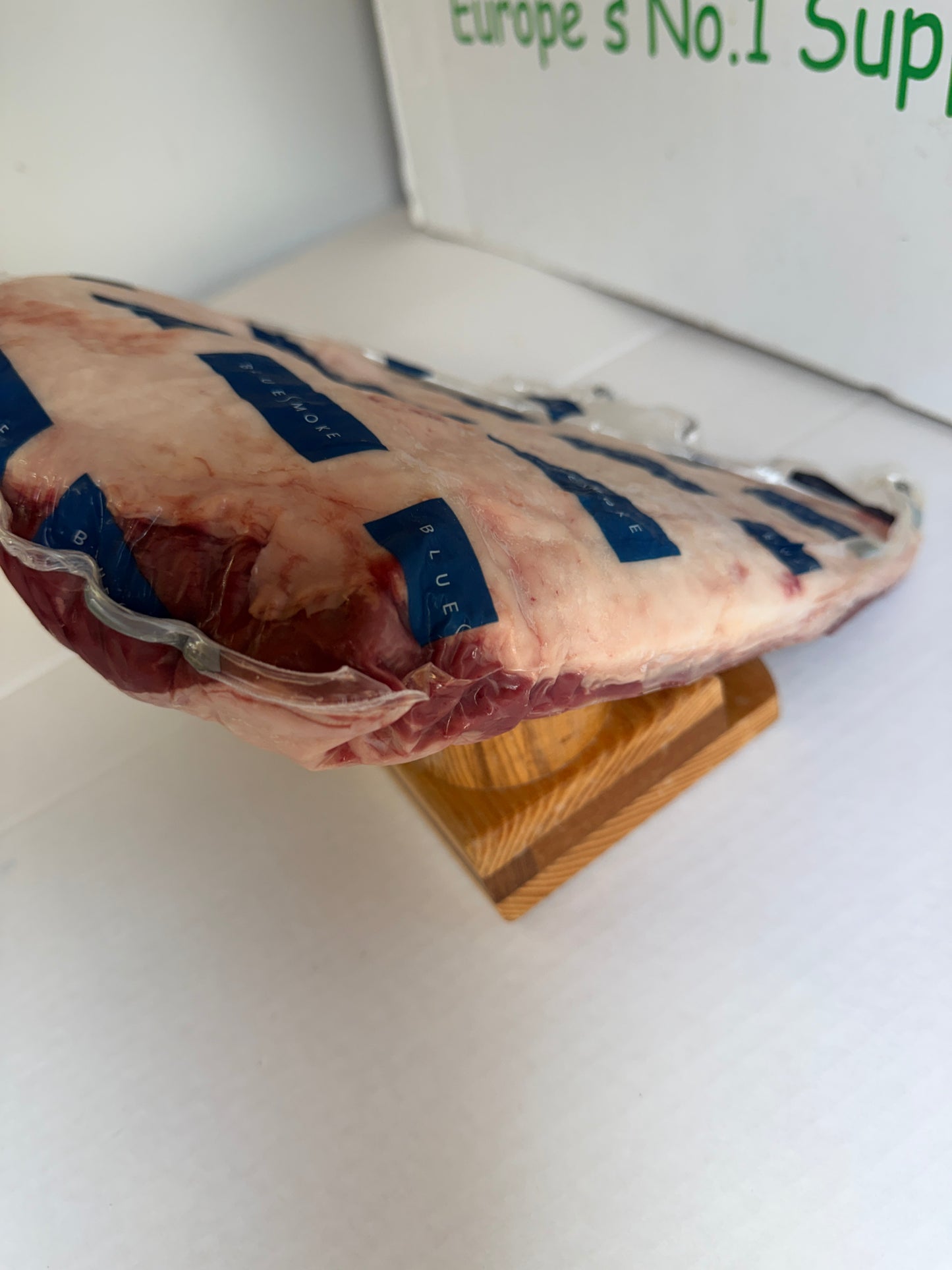 Picanha (From Blue Smoke Farms) Piece 711 1.456 @£20.47 /KG
