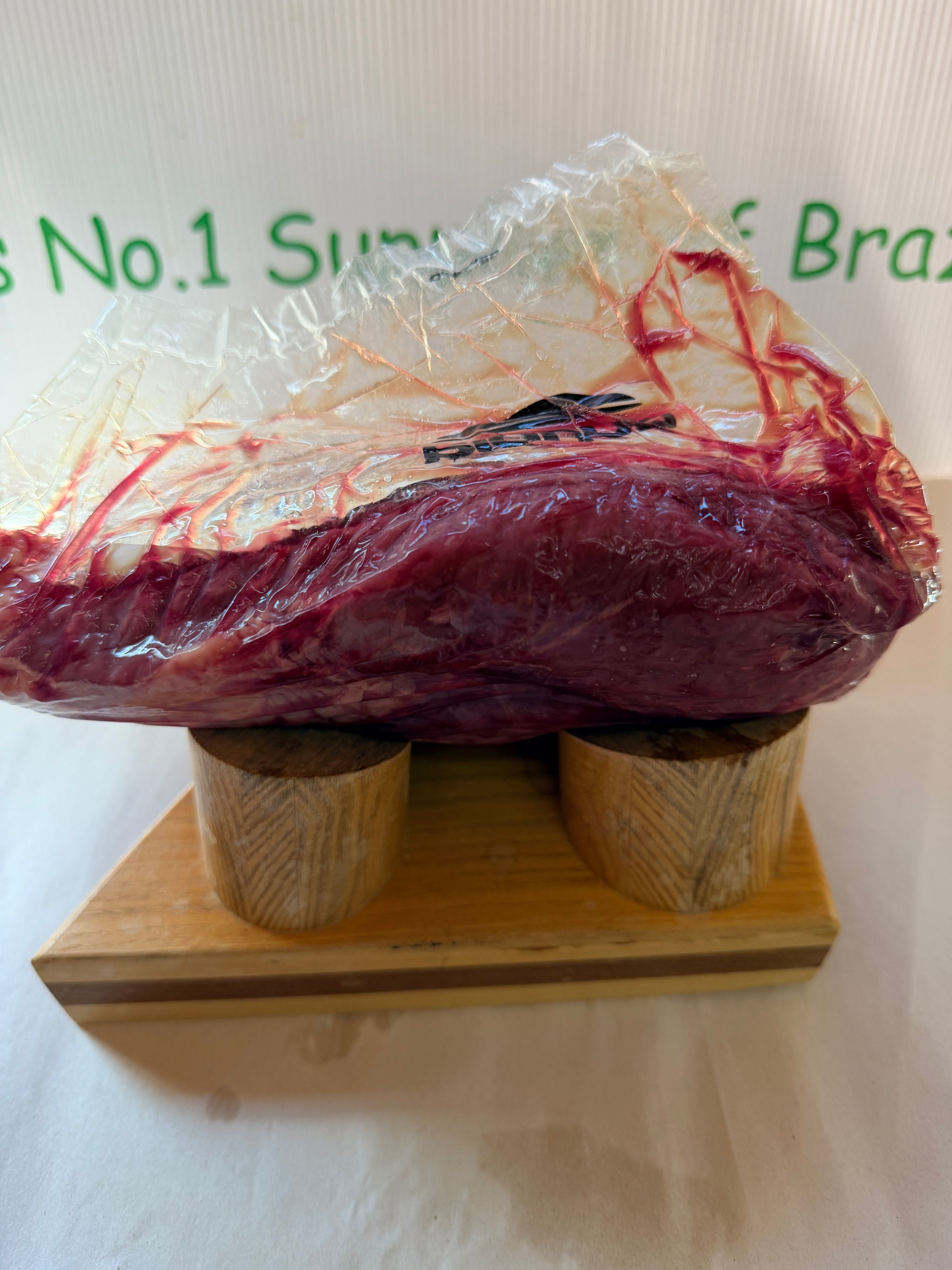 Picanha UK Piece 613 1.248 @£19.97 /KG