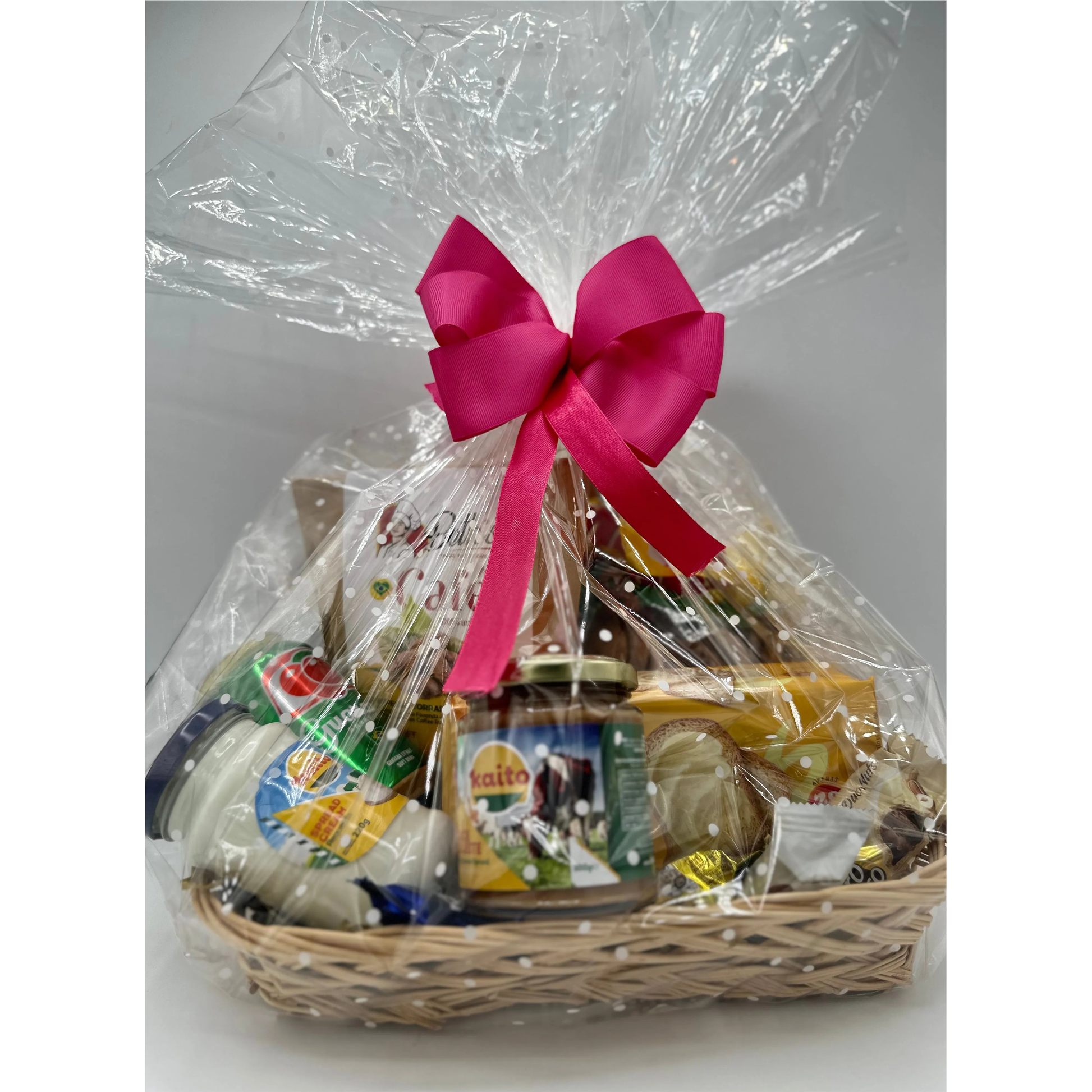 Brazilian Breakfast Hamper