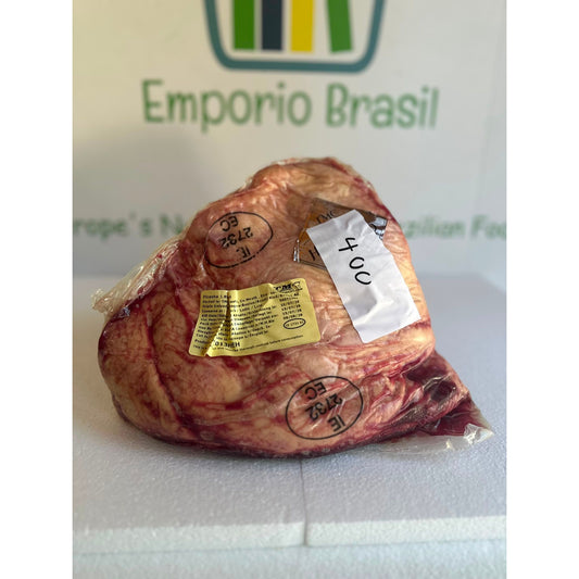 Picanha (Irish Hereford Prime - TMC) Piece 400 2.528 @ £20.97 /KG