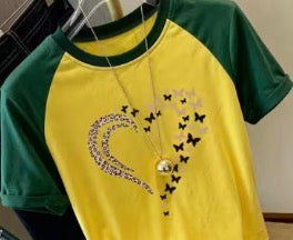 Brasil T Shirt Women’s