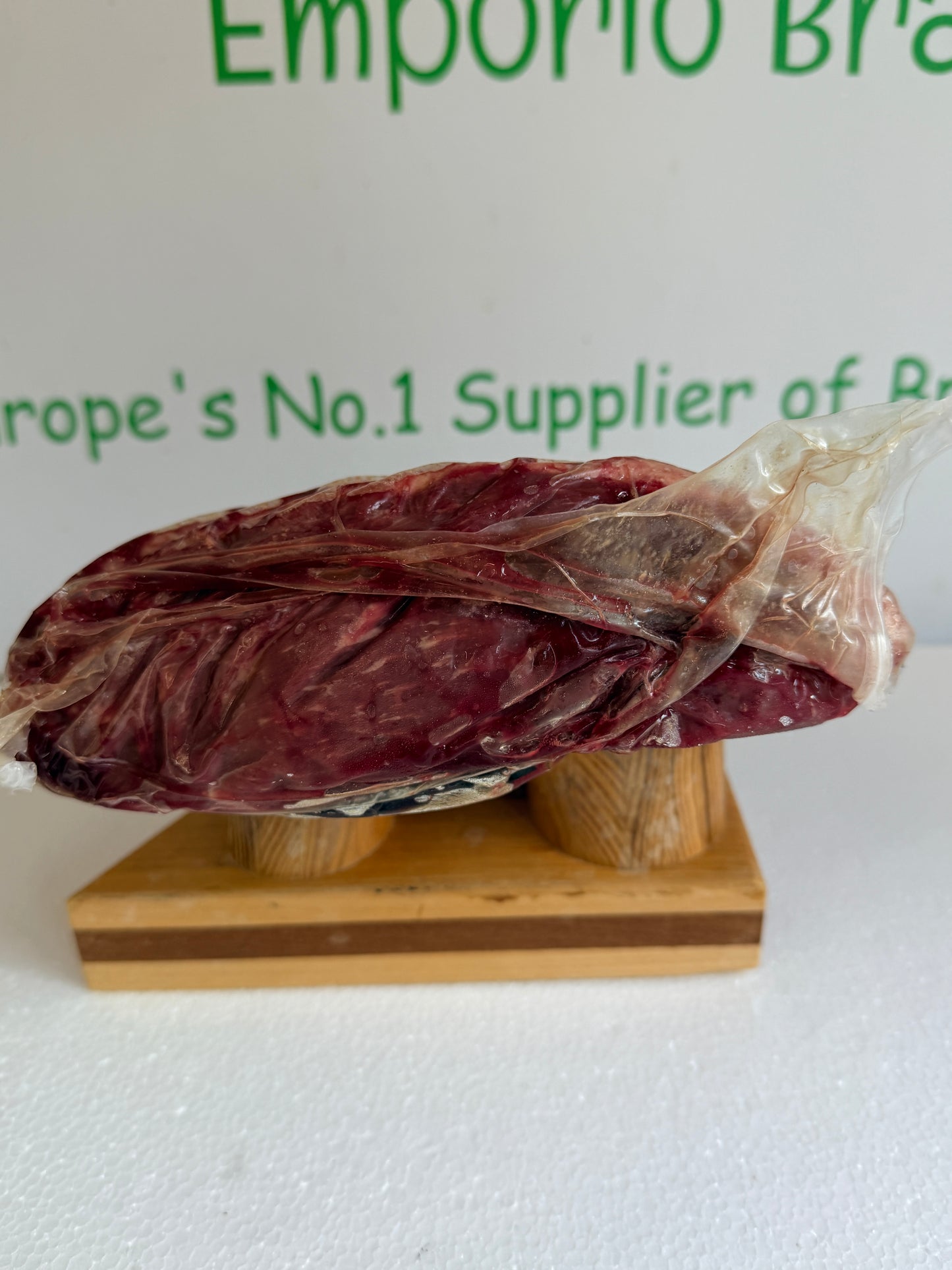 Picanha (NZ) Piece 110 1.676 @£19.97 /KG