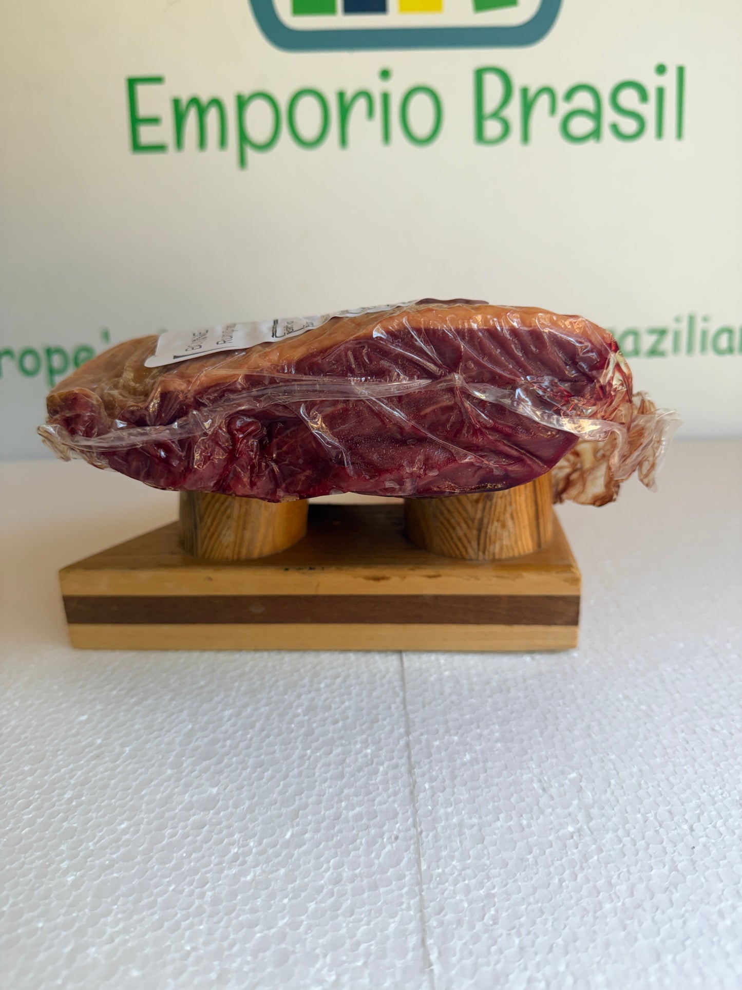 Picanha Irish (Euro Farm)  Piece 108 0.846 @£19.97 /KG