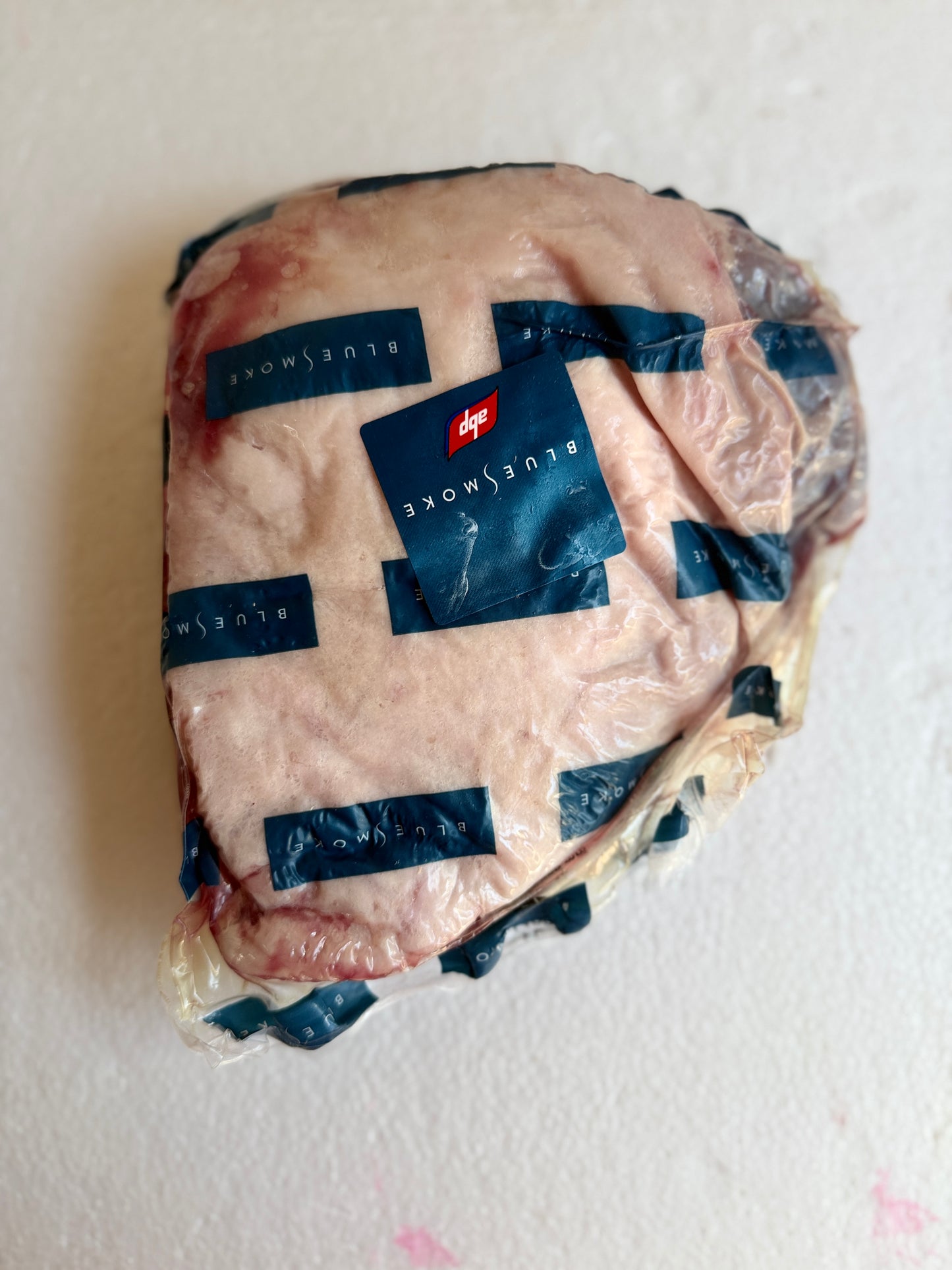 Picanha (From Blue Smoke Farms) Piece 318 1.162 @ £20.47 /KG