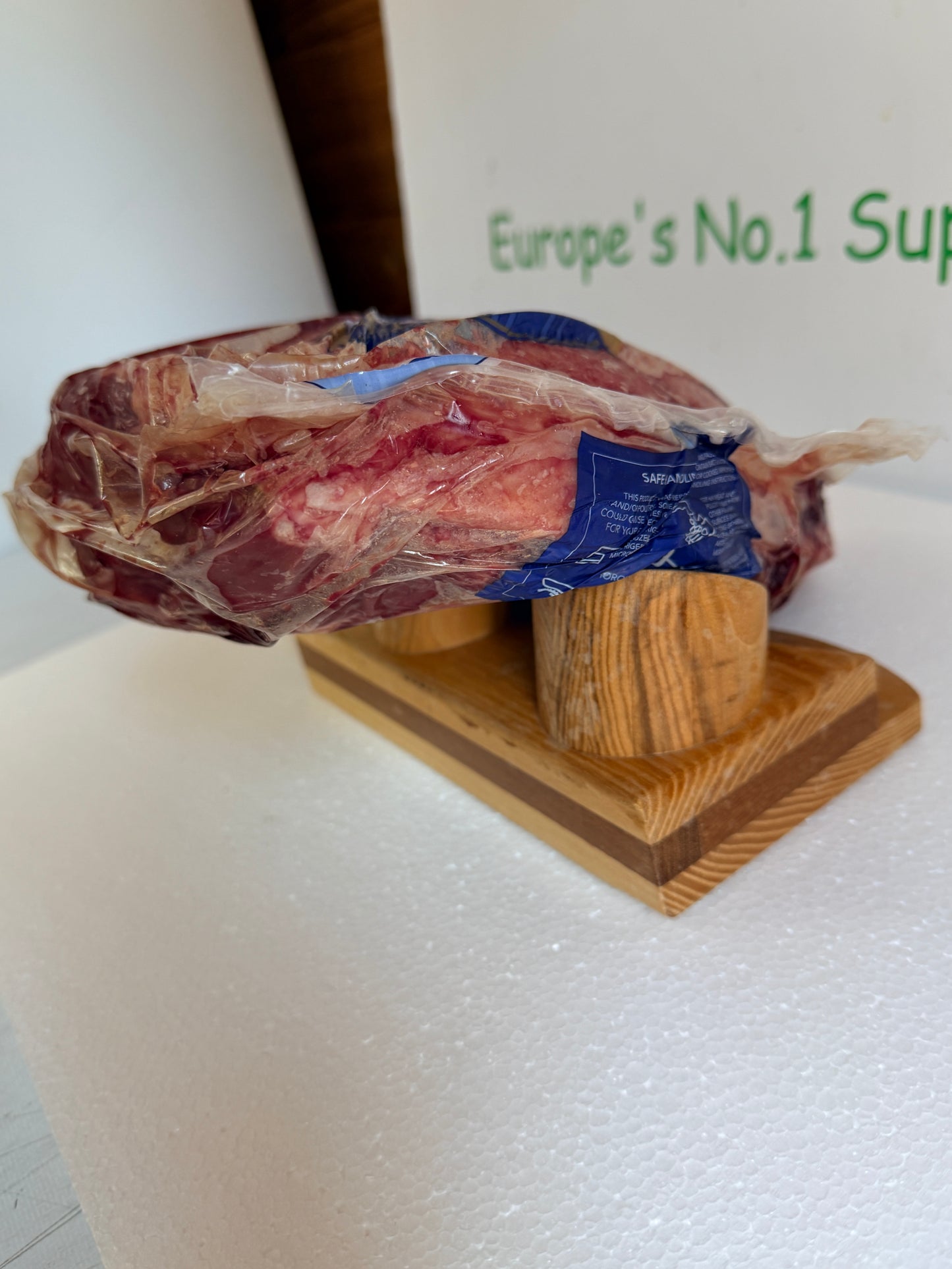 Picanha (NZ) Piece 105 1.802 @£19.97 /KG