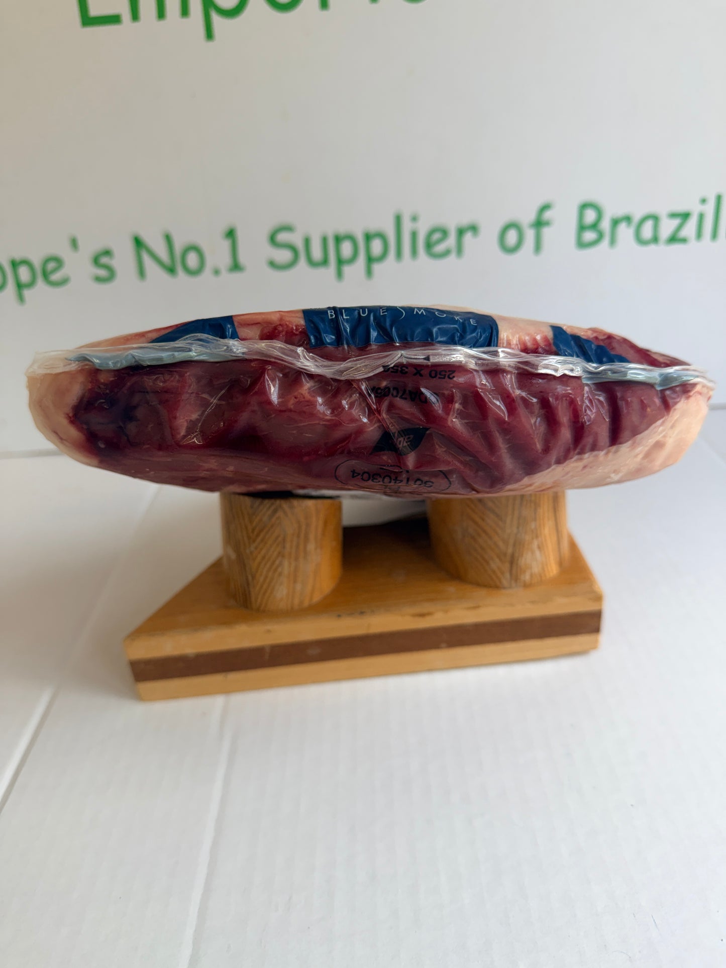 Picanha (From Blue Smoke Farms) Piece 711 1.456 @£20.47 /KG