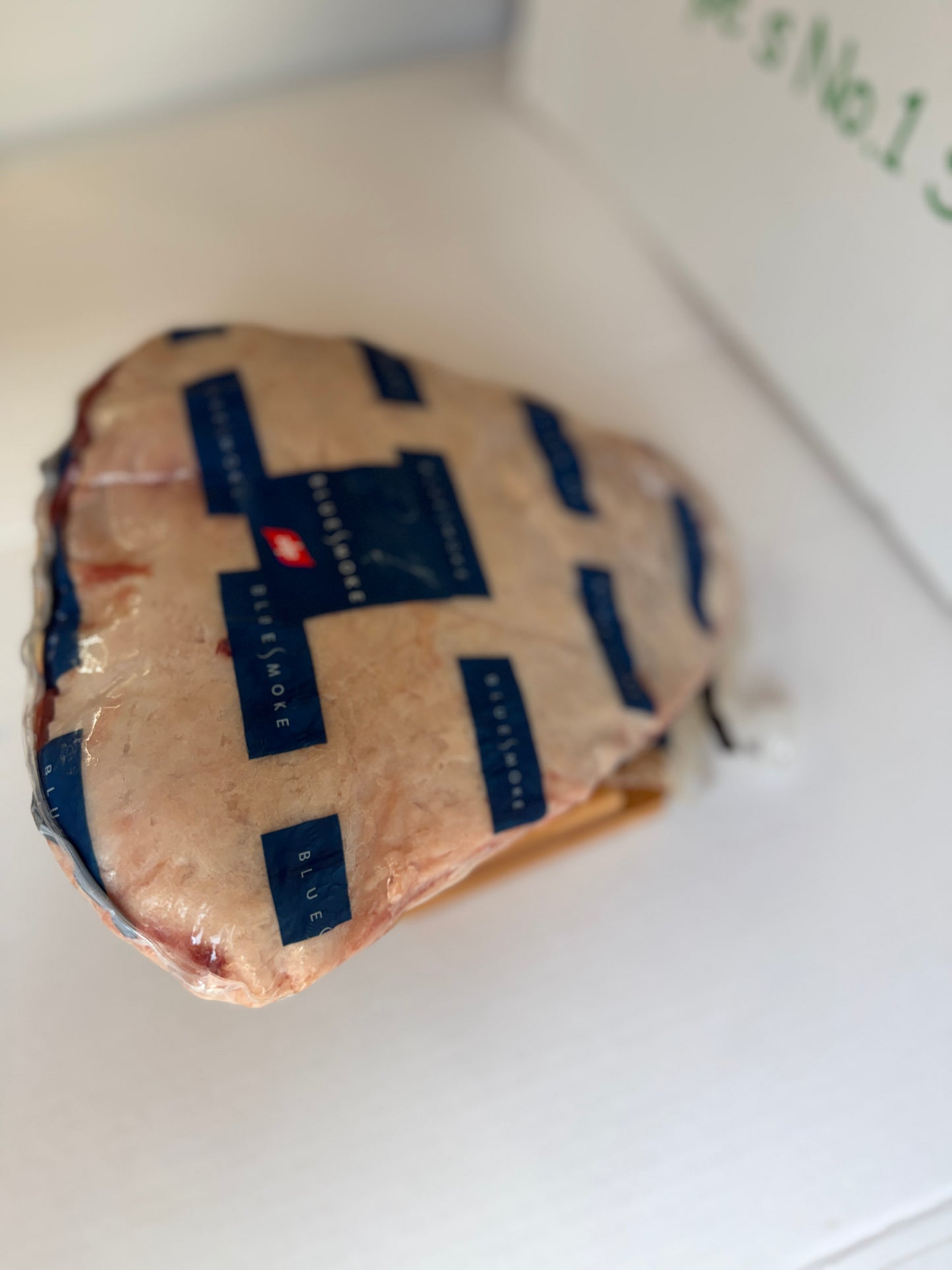 Picanha (From Blue Smoke Farms) Piece 709 1.421 @£20.47 /KG