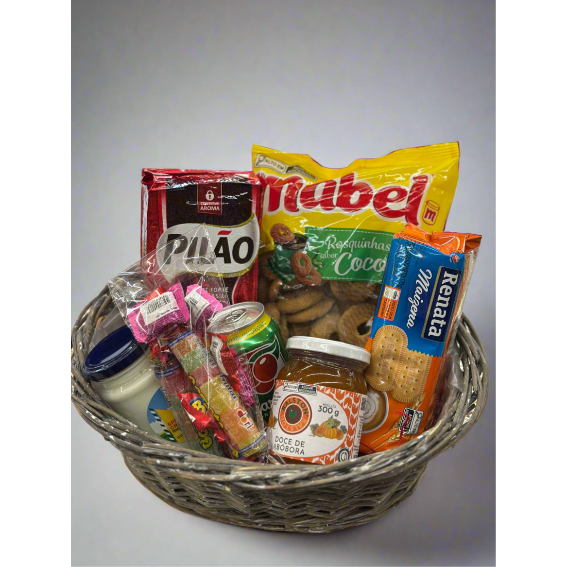 Brazilian Hamper Number 1