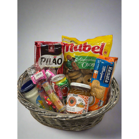 Brazilian Hamper Number 1
