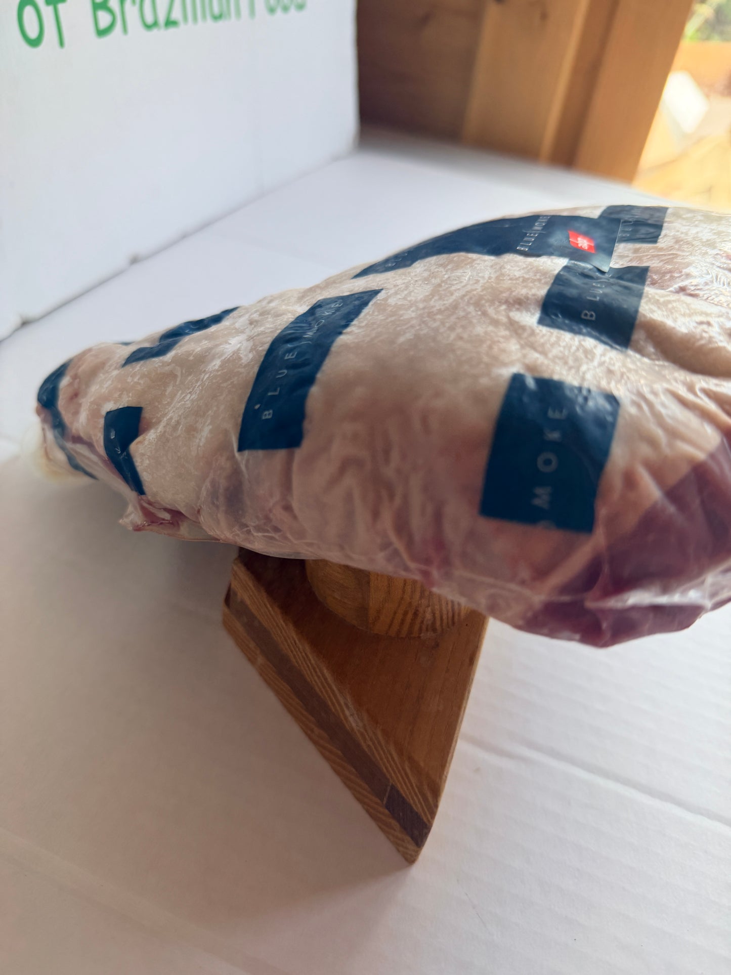 Picanha (From Blue Smoke Farms) Piece 709 1.421 @£20.47 /KG