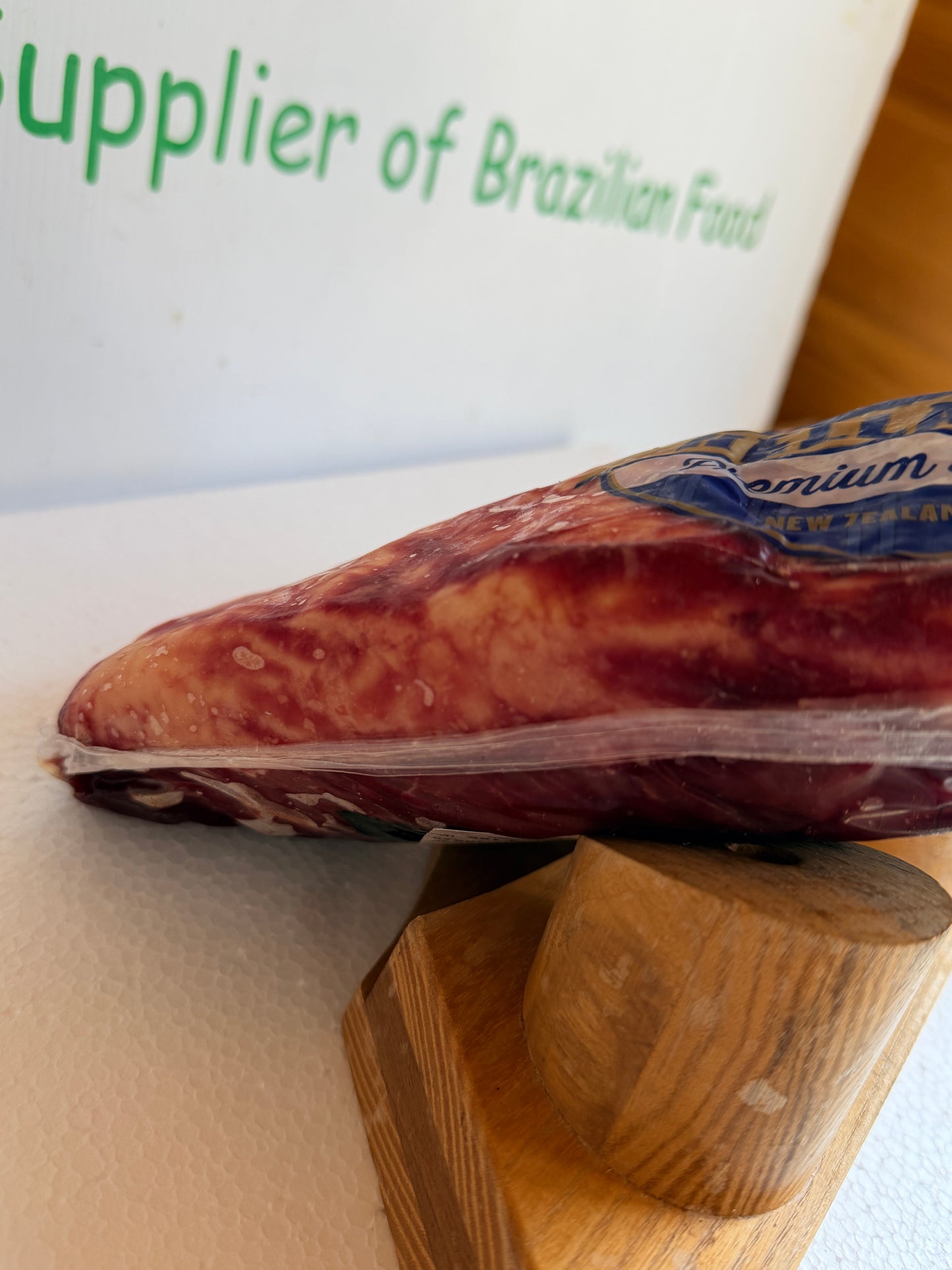 Picanha (NZ) Piece 102 1.418 @£19.97 /KG