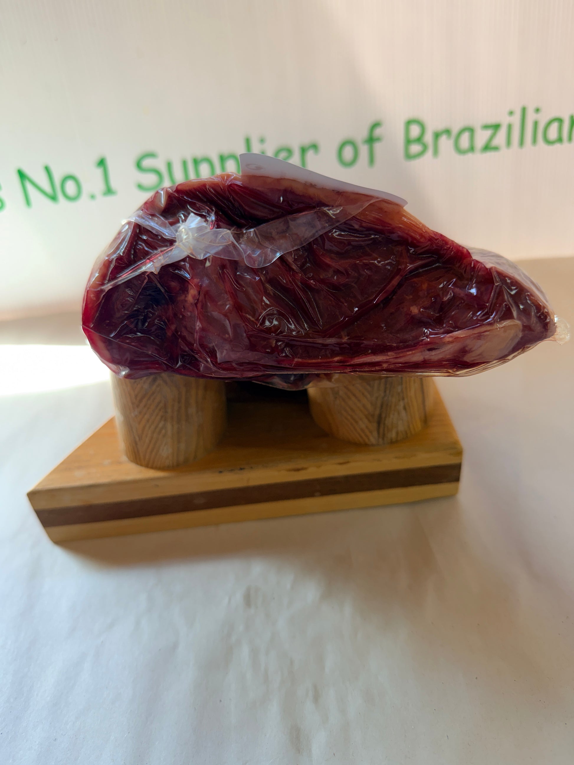 Picanha UK Piece 619 1.021 @£19.97 /KG