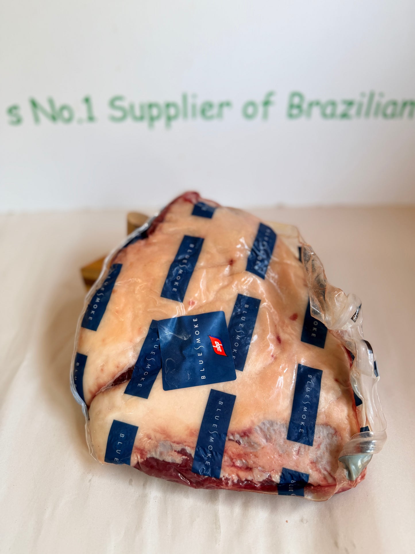 Picanha (From Blue Smoke Farms) Piece 401 1.438 @£20.47 /KG