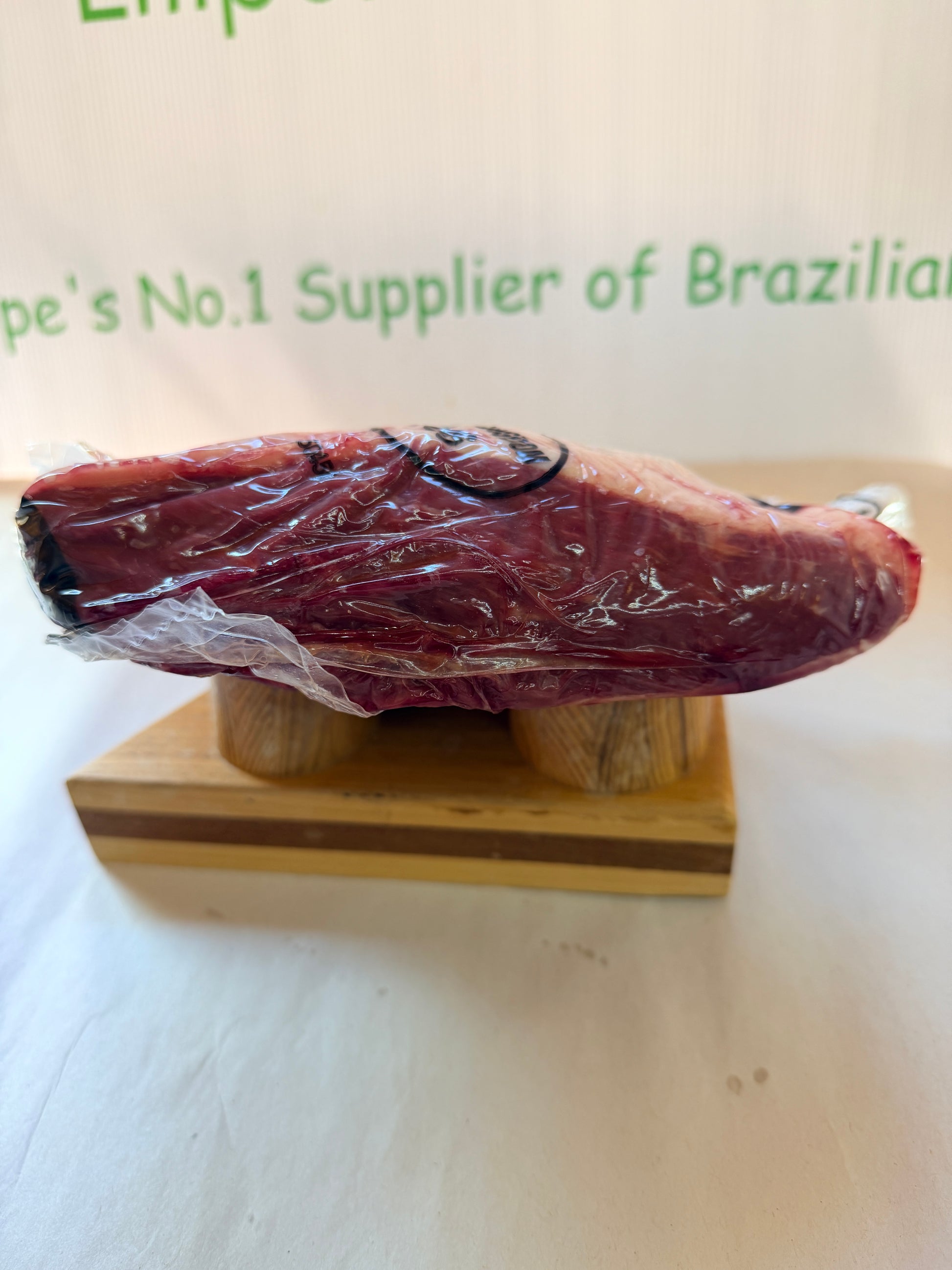 Picanha UK Piece 602 1.048 @£19.97 /KG