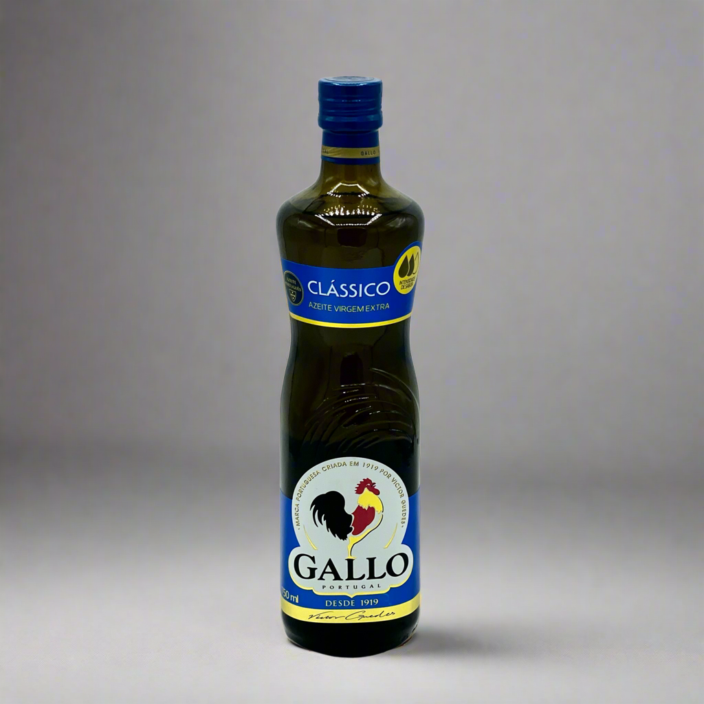 Olive Oil - Gallo Delicado Extra Virgin Mild (Green Label) 750ml
