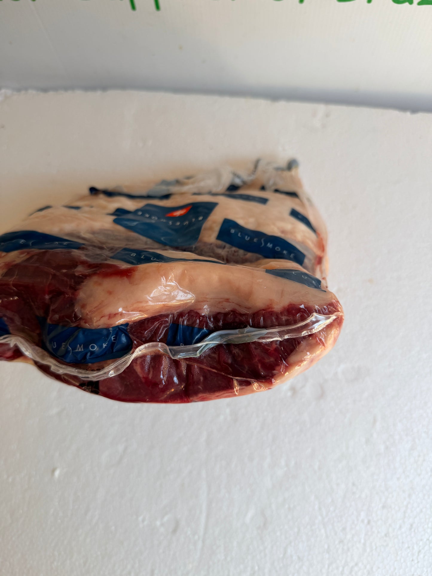 Picanha (From Blue Smoke Farms) Piece 310 1.404 @ £20.47 /KG