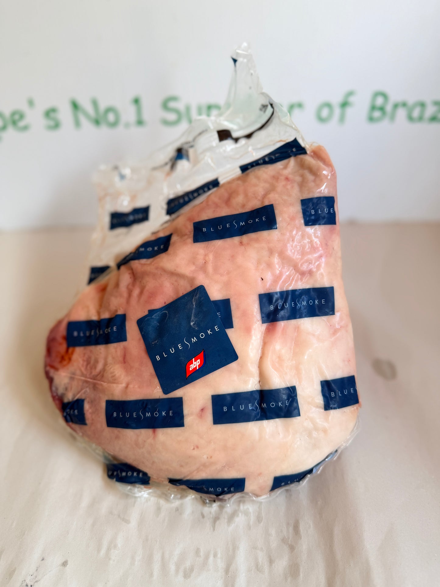 Picanha (From Blue Smoke Farms) Piece 405 1.536 @£20.47 /KG