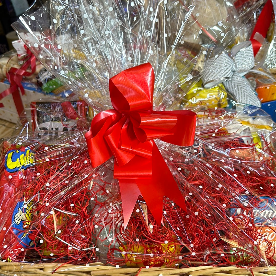 Hamper Number 3