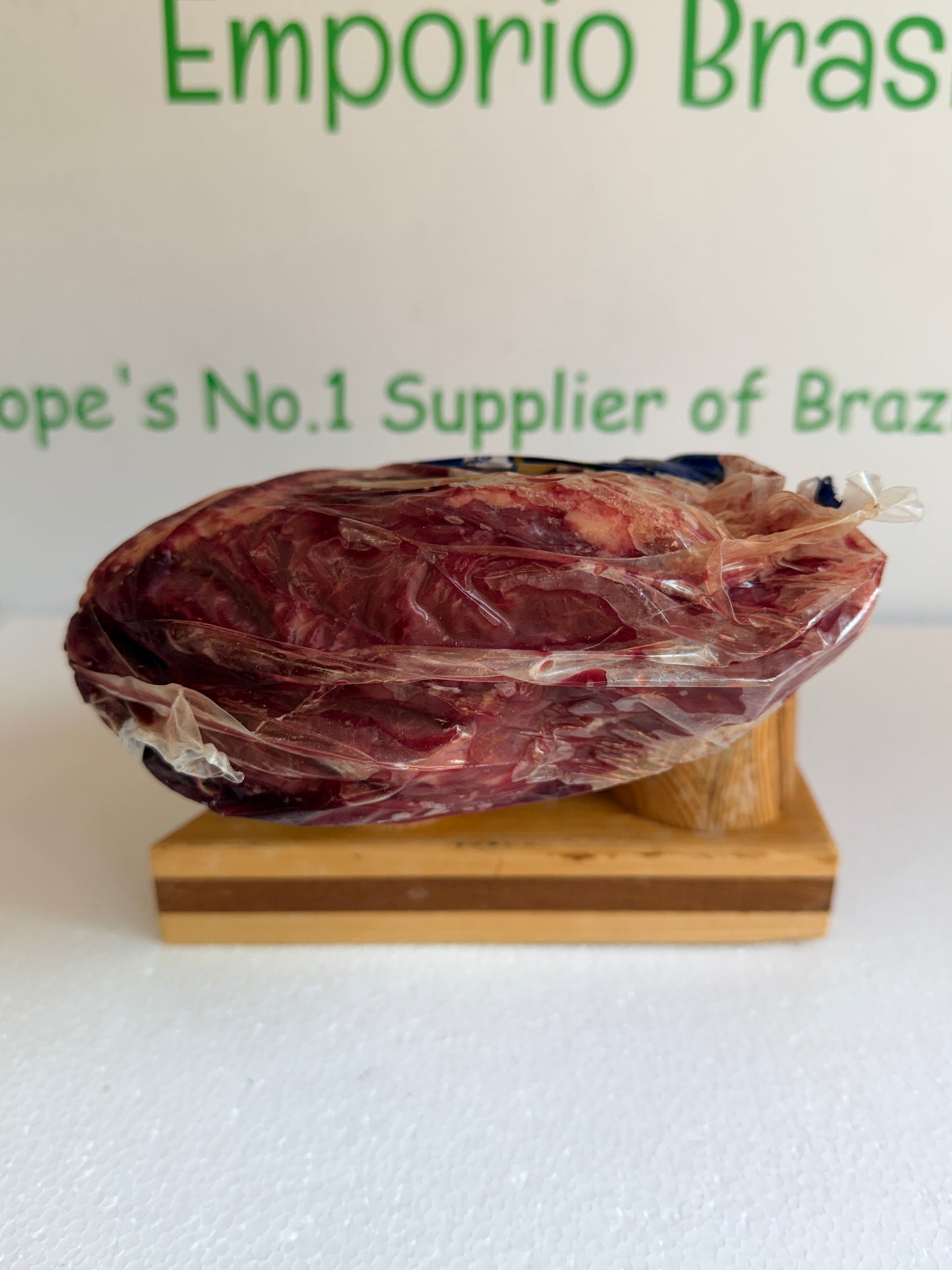 Picanha (NZ) Piece 105 1.802 @£19.97 /KG