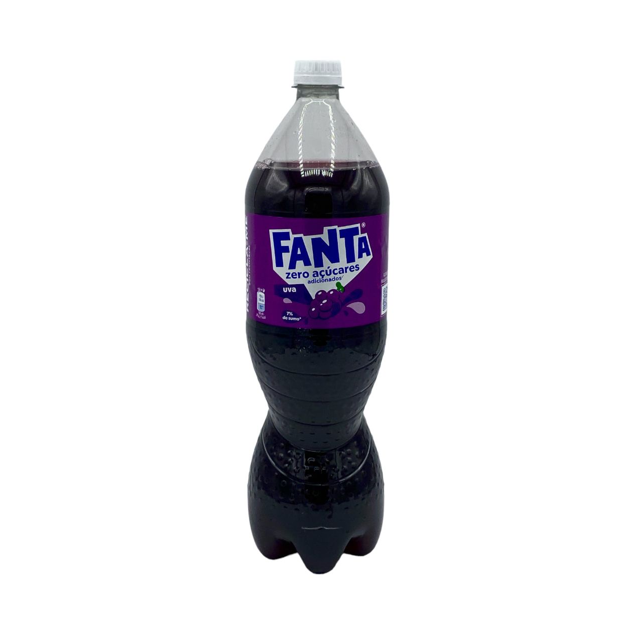 Fanta uva  1.5L