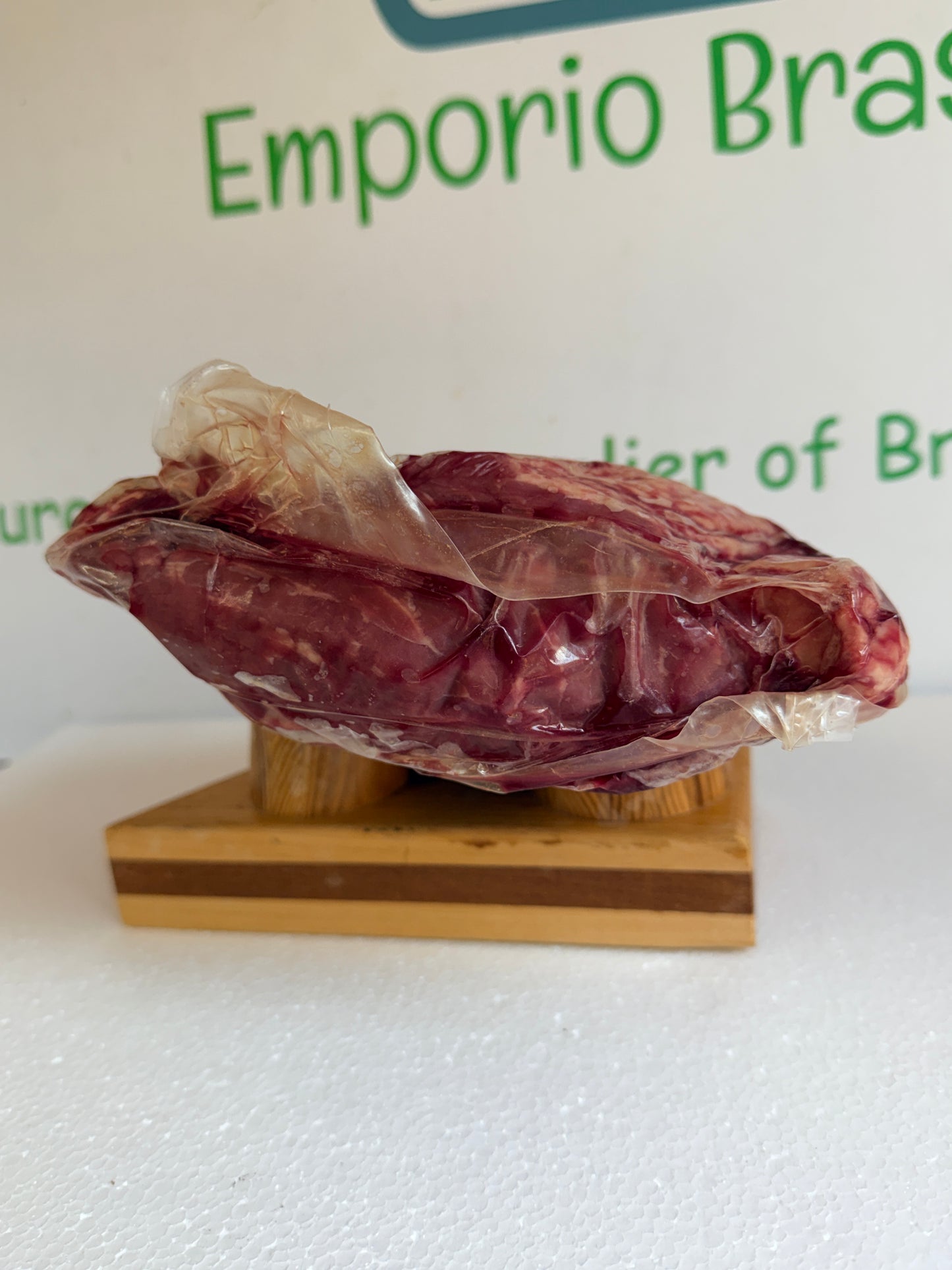 Picanha (NZ) Piece 104 1.586 @£19.97 /KG