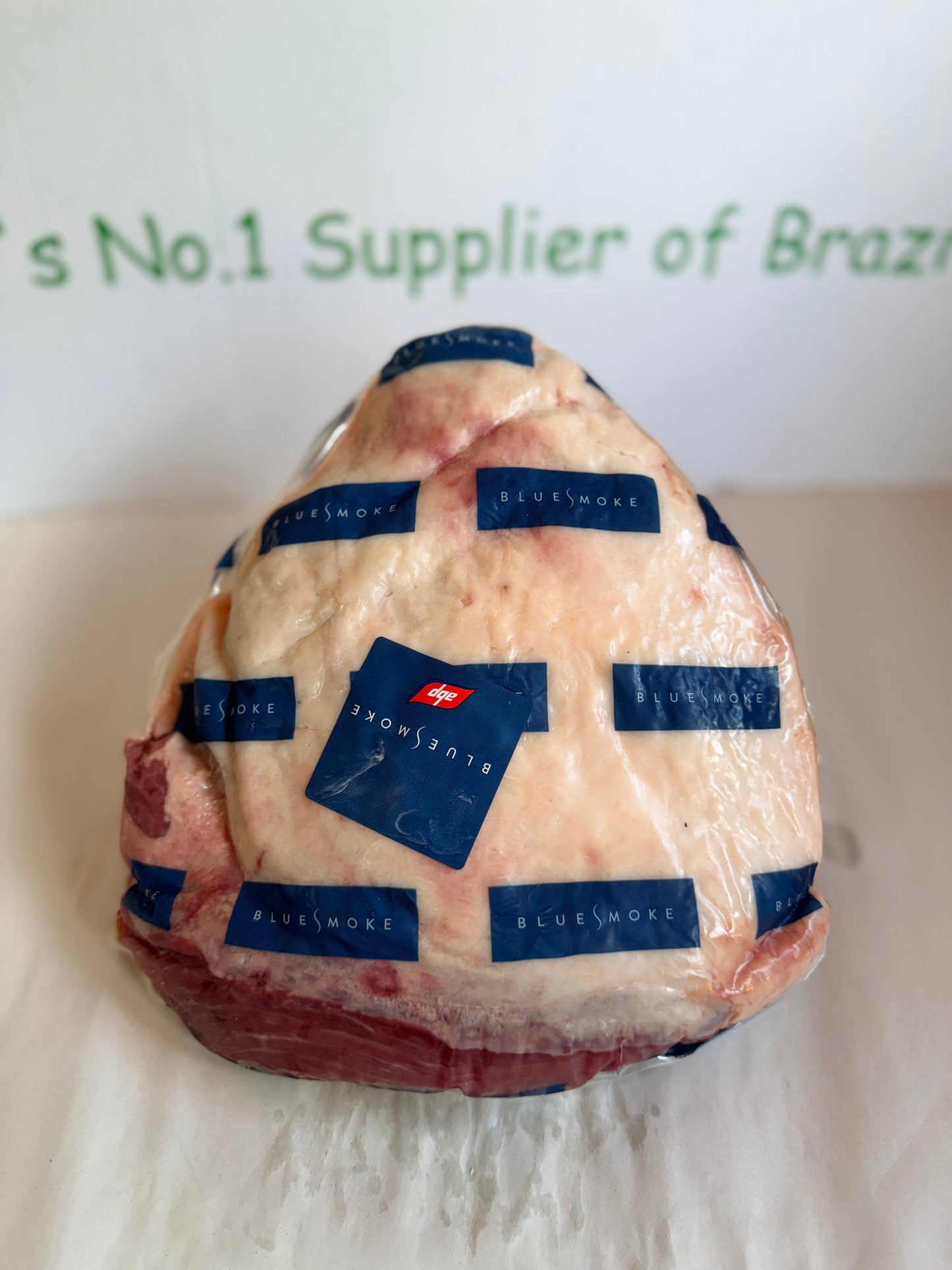Picanha (From Blue Smoke Farms) Piece 406 1.302 @£20.47 /KG