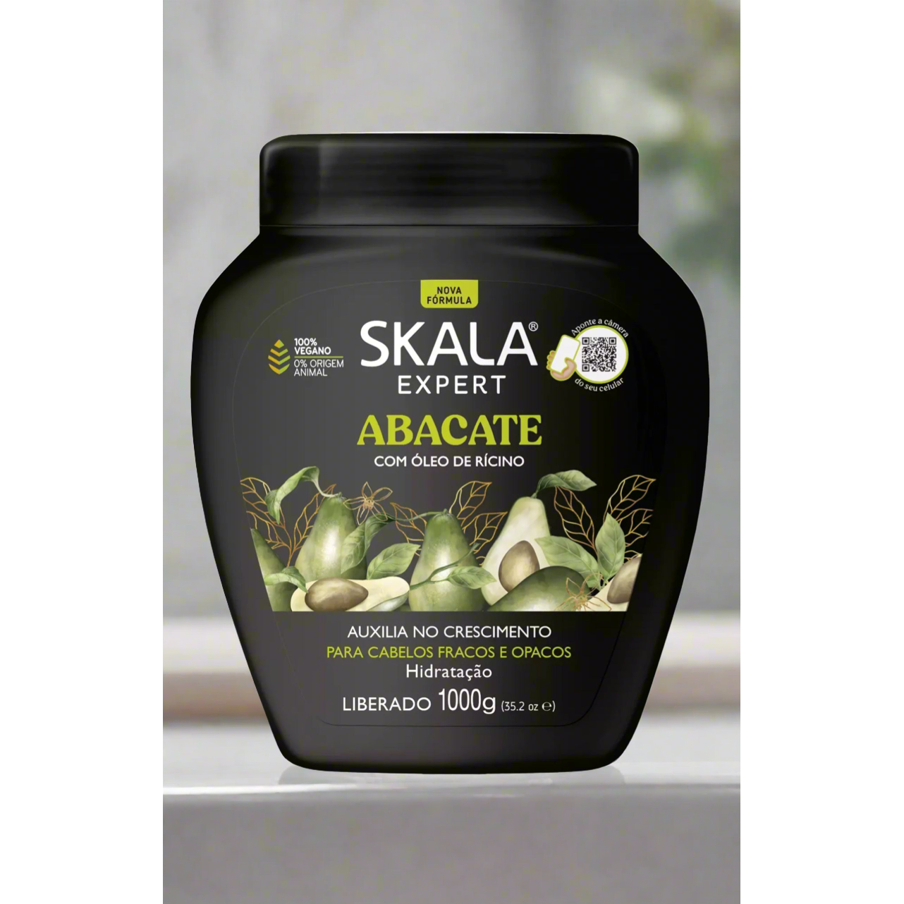 Skala Expert Abacate