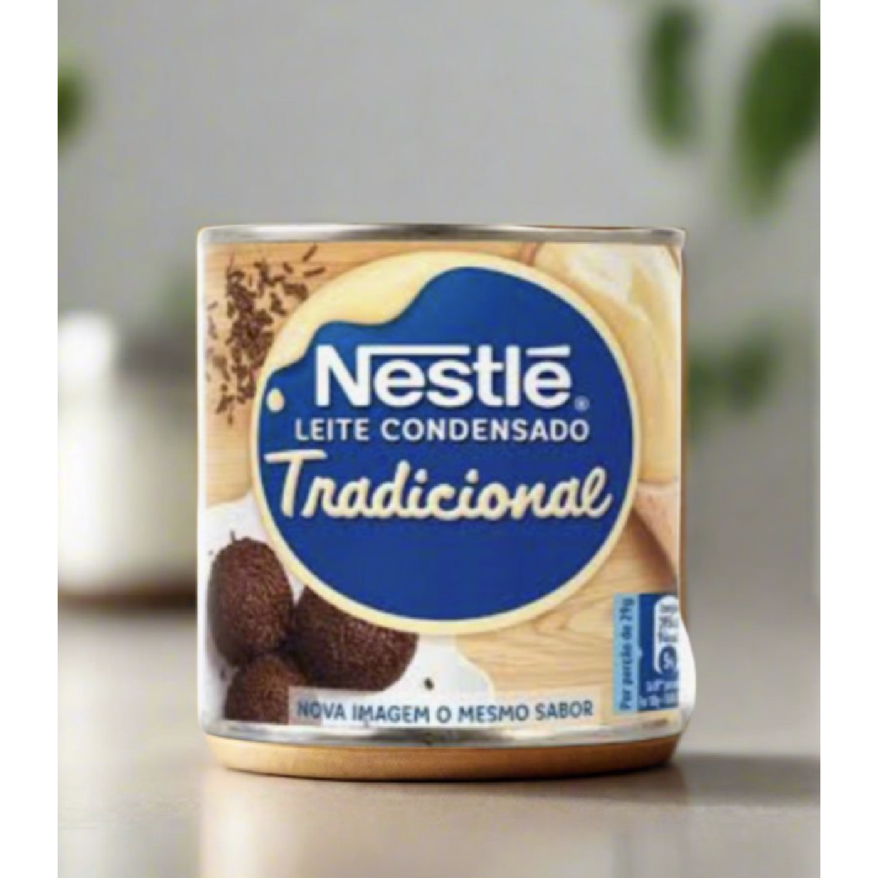 Canjica Branca Bundle