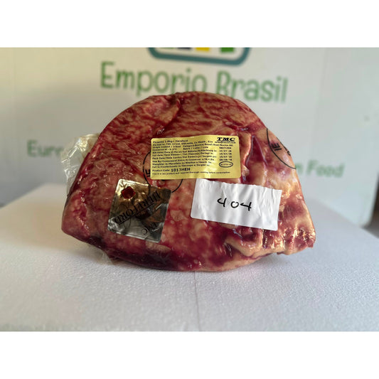 Picanha (Irish Hereford Prime - TMC) Piece 406 2.148 @ £20.97 /KG