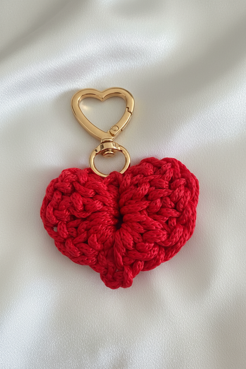 Crochet Designer Hand Bag  - (Premier Collection) Hand Made in the U.K. by Kenia - KPhasion 🇧🇷❤️🇧🇷