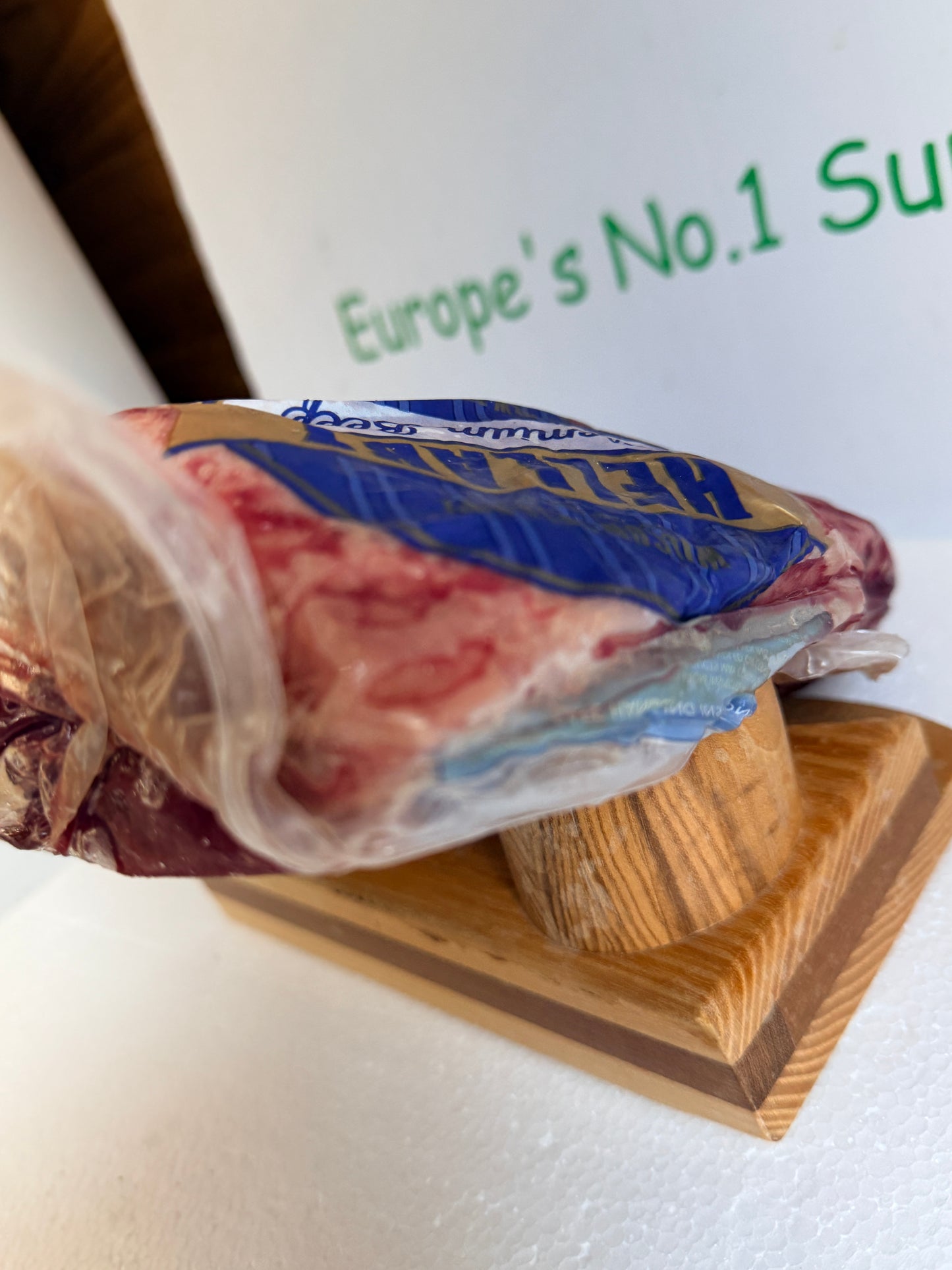 Picanha (NZ) Piece 110 1.676 @£19.97 /KG