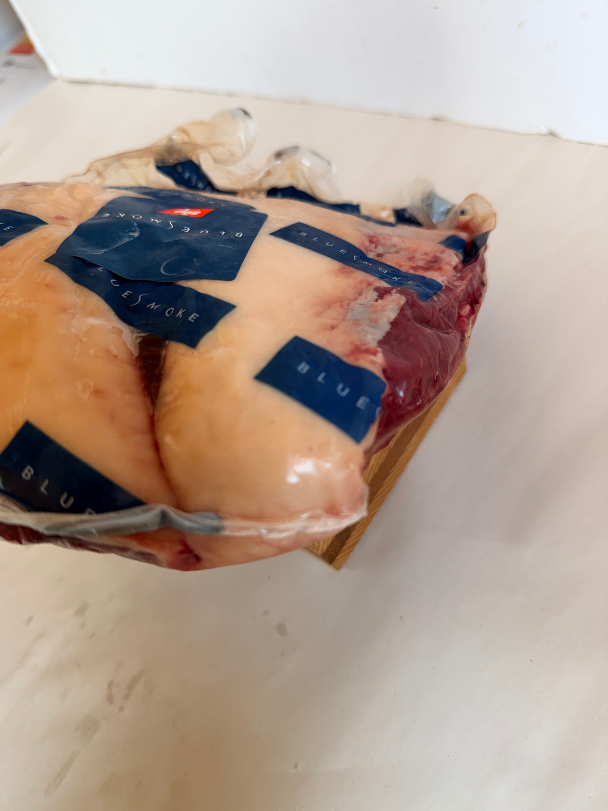 Picanha (From Blue Smoke Farms) Piece 401 1.438 @£20.47 /KG