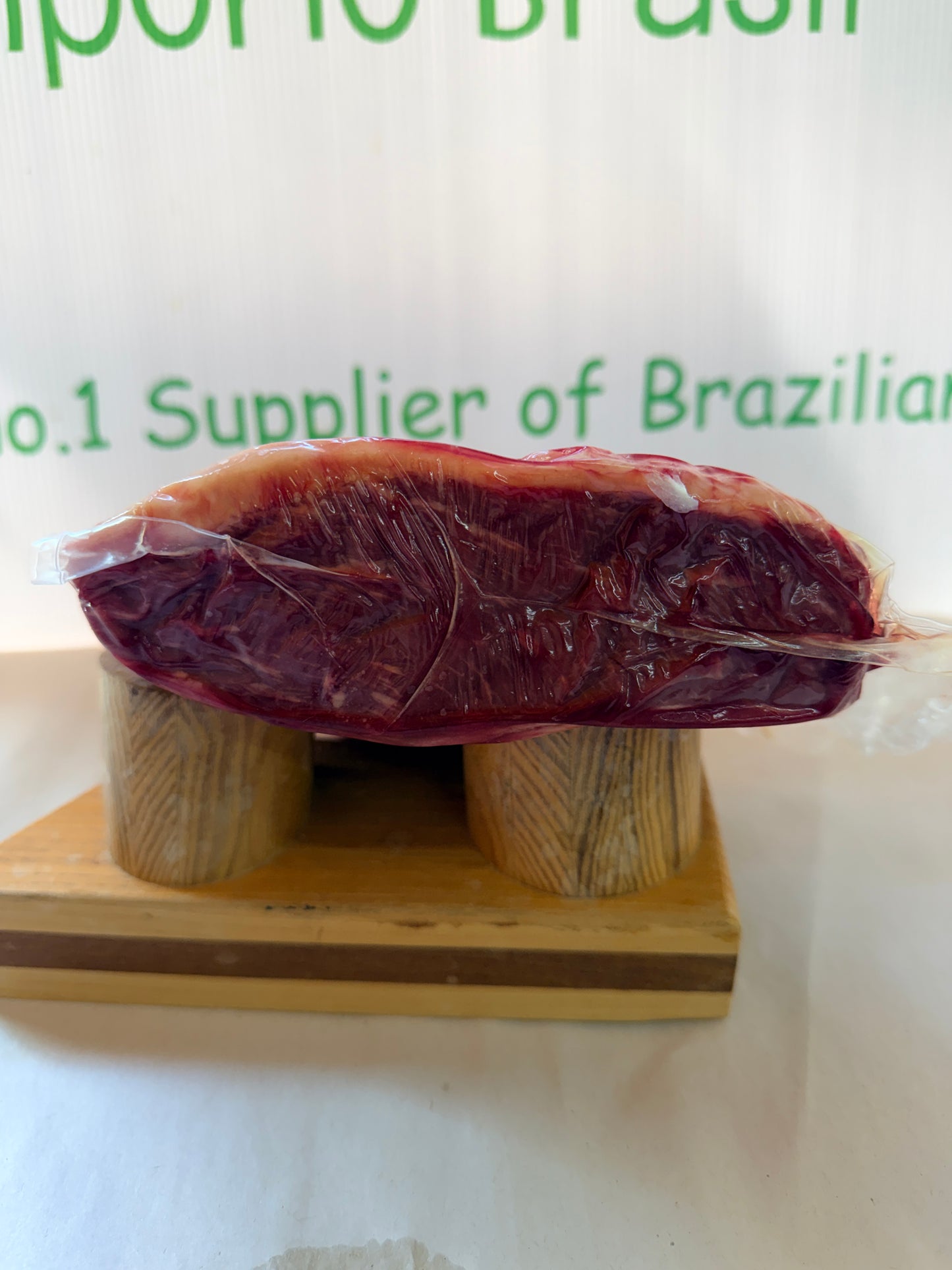 Picanha UK Piece 604 0.984 @£19.97 /KG