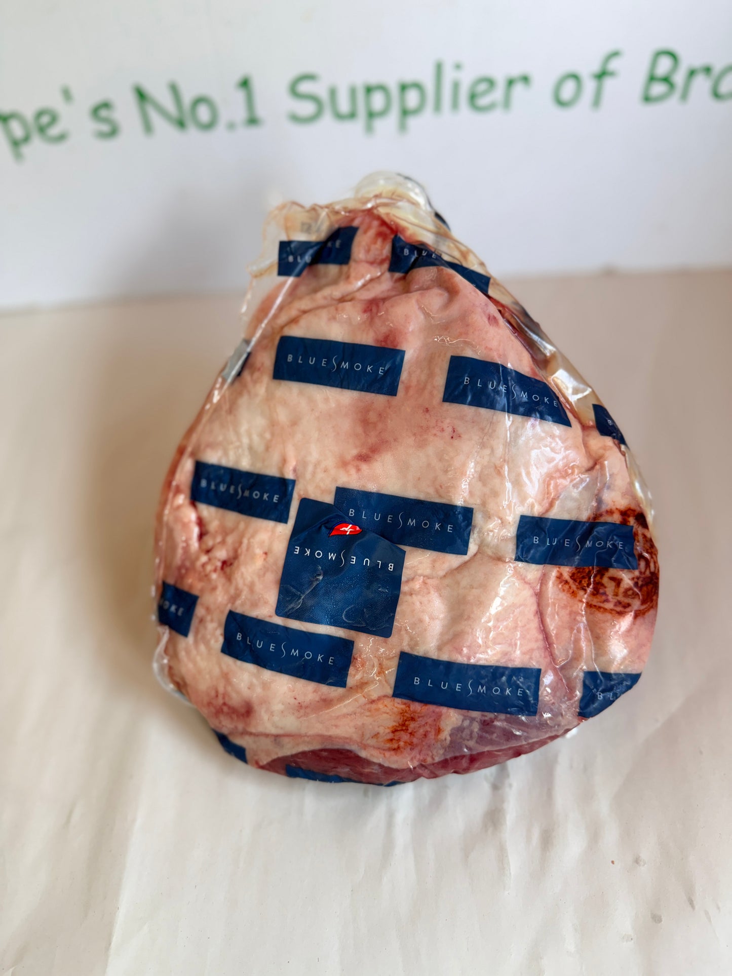 Picanha (From Blue Smoke Farms) Piece 402 1.348 @£20.47 /KG