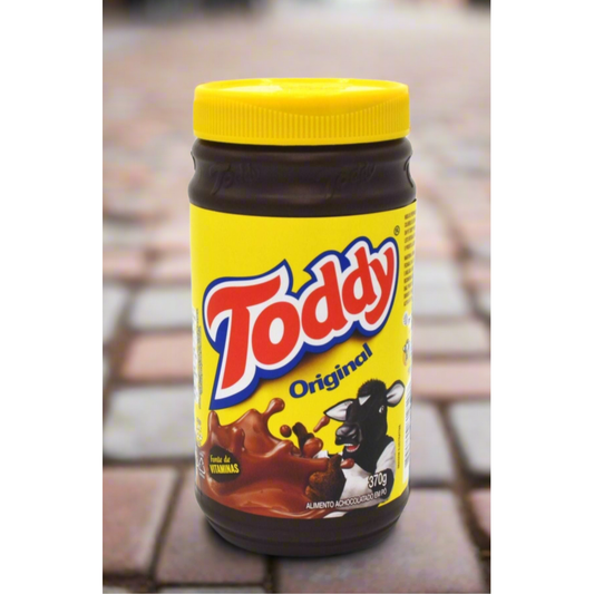 Toddy Chocolate em po  370gr
