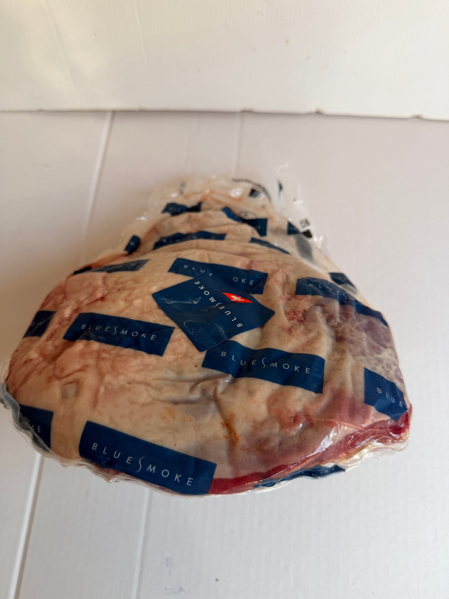 Picanha (From Blue Smoke Farms) Piece 720 1.294 @£20.47 /KG