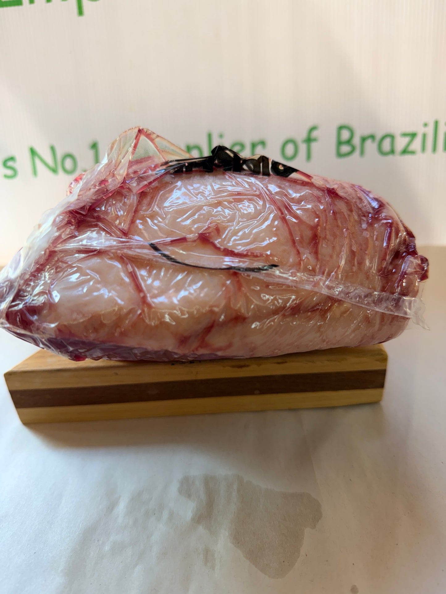 Picanha UK Piece 608 0.948 @£19.97 /KG