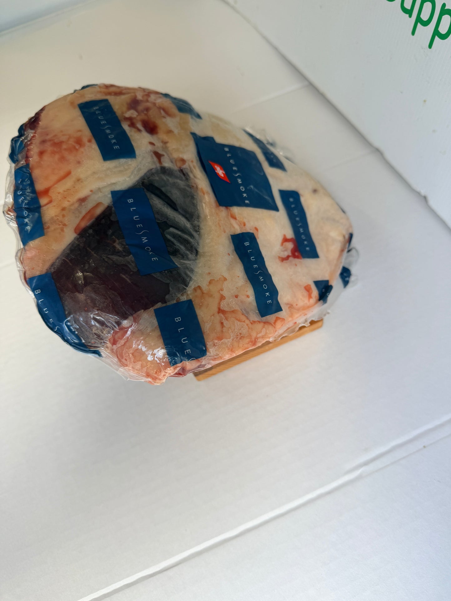 Picanha (From Blue Smoke Farms) Piece 702 1.534 @£20.47 /KG