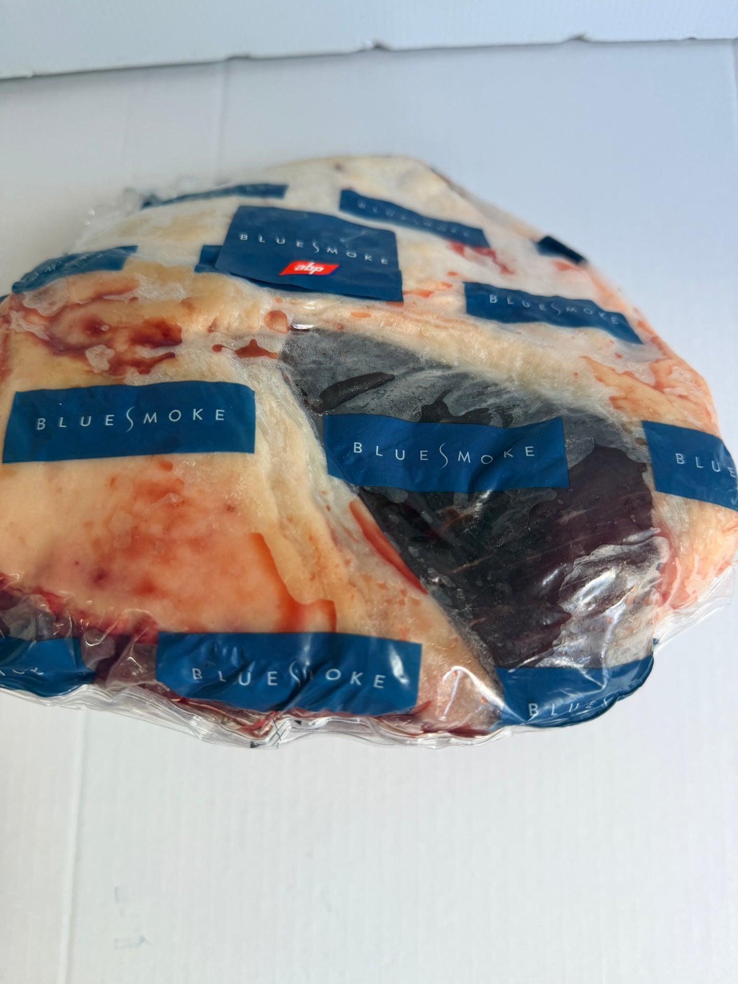 Picanha (From Blue Smoke Farms) Piece 702 1.534 @£20.47 /KG