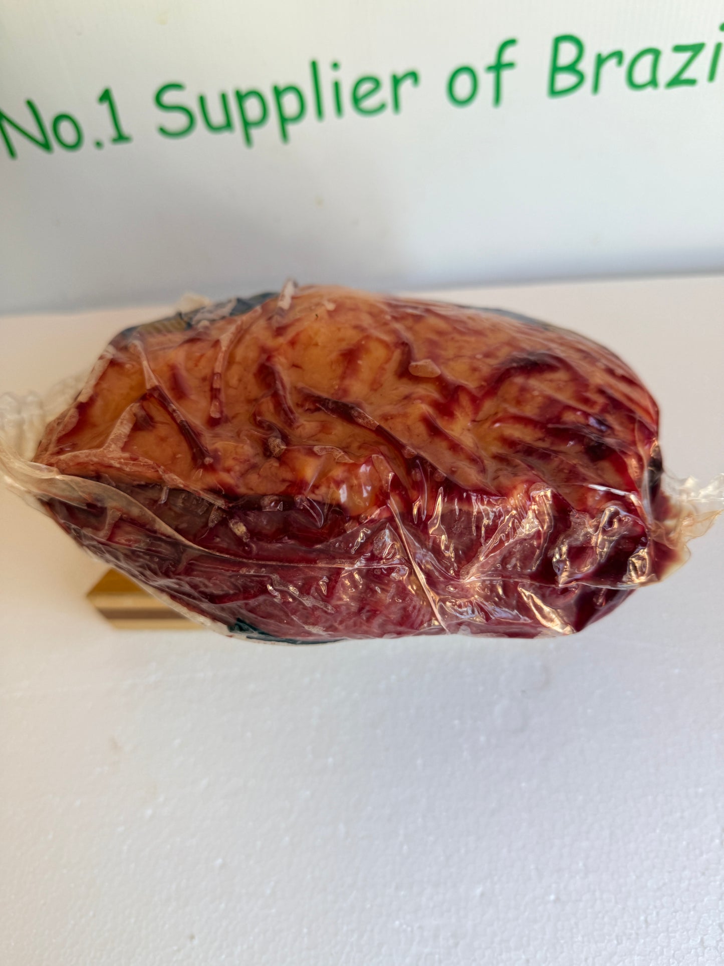 Picanha (NZ) Piece 210 1.834 @£20.47 /KG