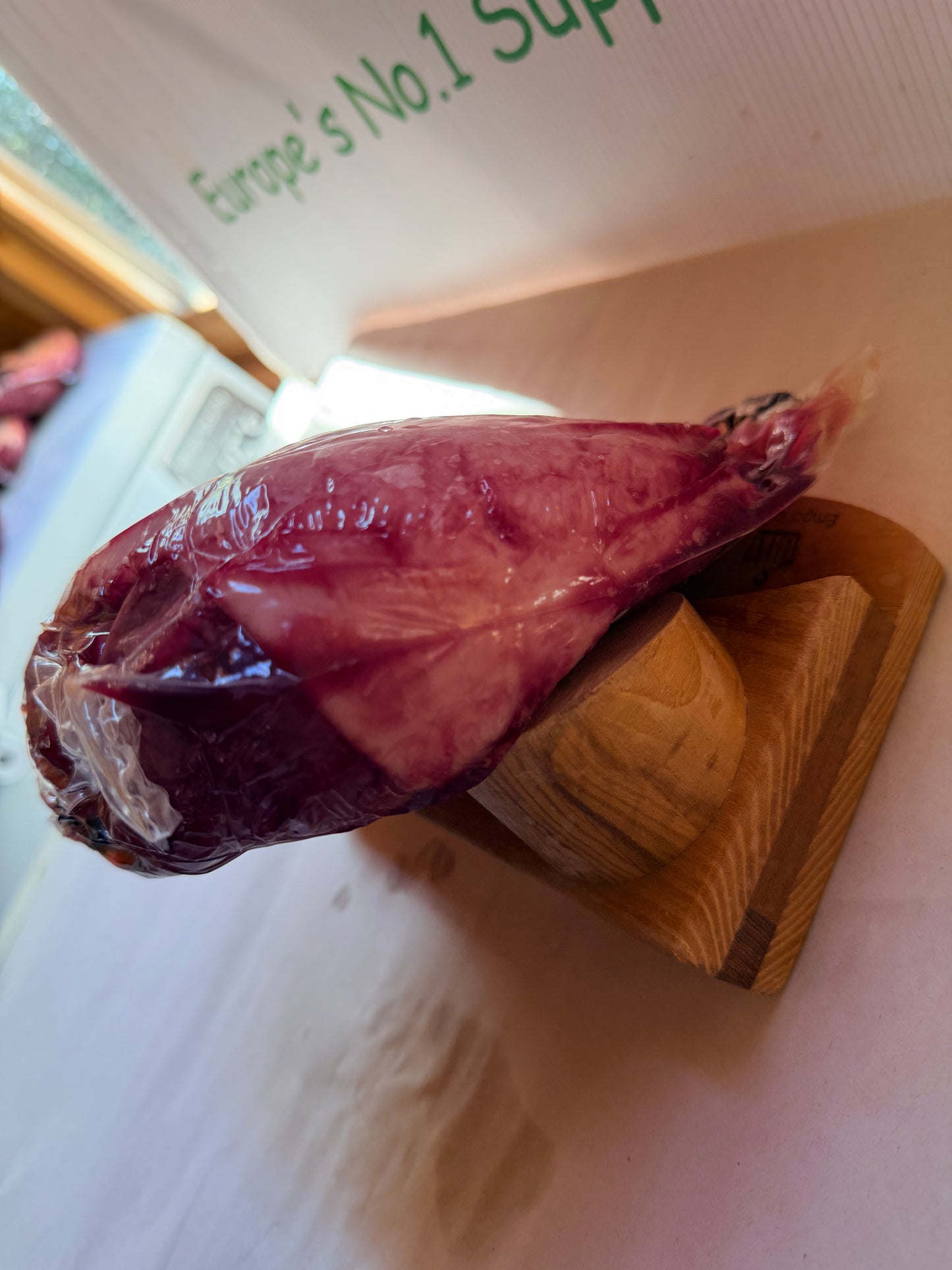 Picanha UK Piece 612 0.934 @£19.97 /KG