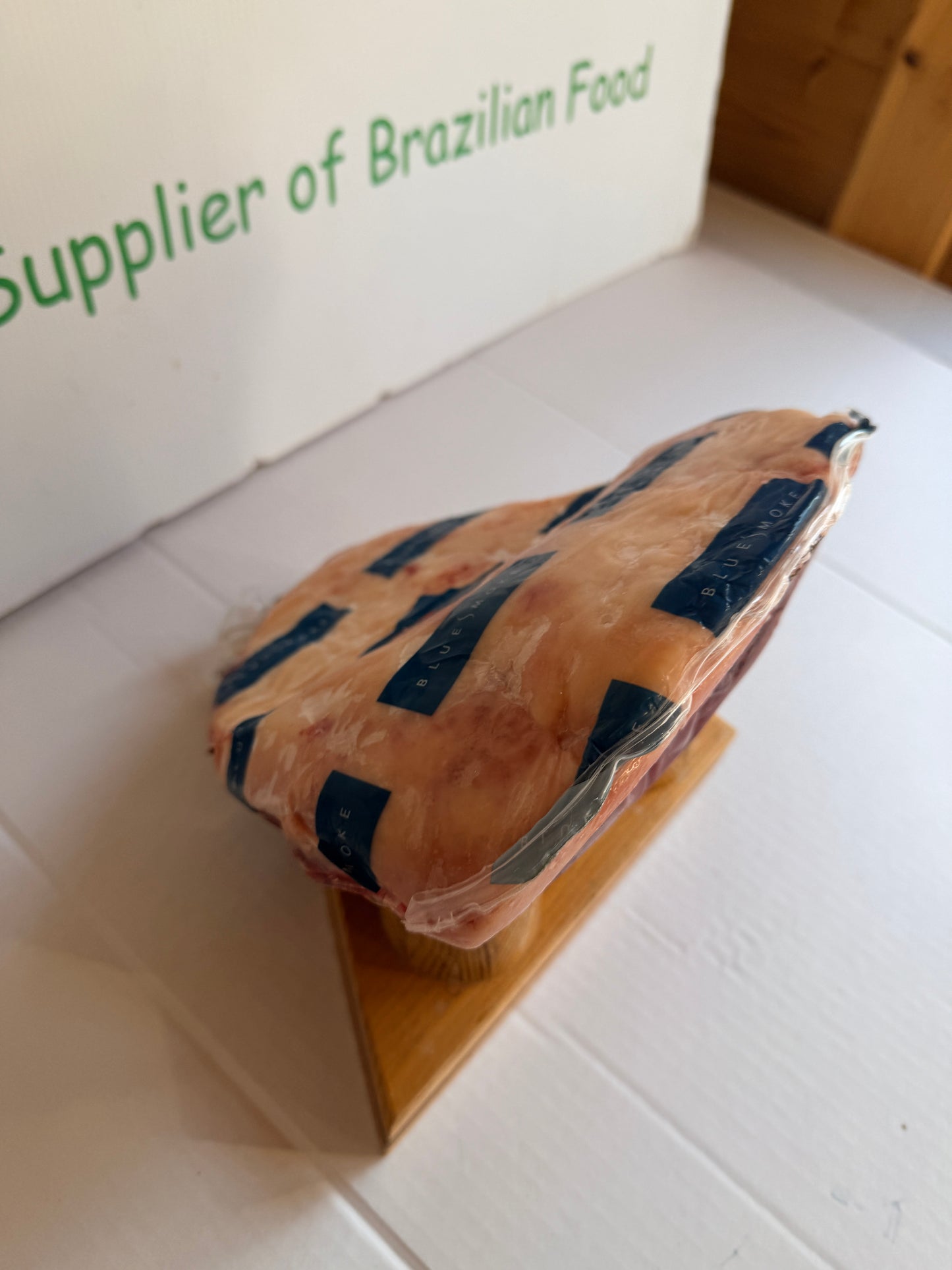 Picanha (From Blue Smoke Farms) Piece 721 1.621 @£20.47 /KG