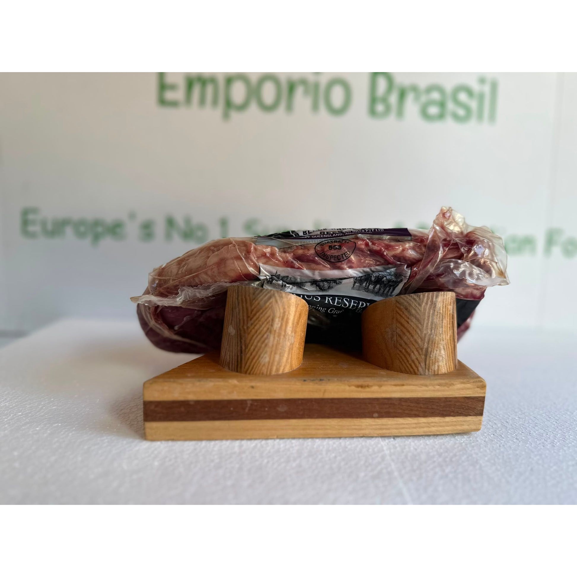 Picanha (Aberdeen Angus Award Winning Cut!) Piece 501 2.368 @ £20.97 /KG