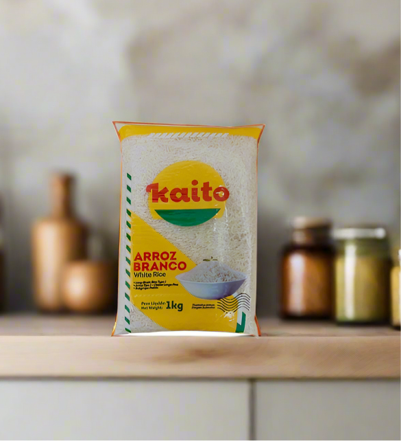 Kaito Arroz- Rice 1Kg