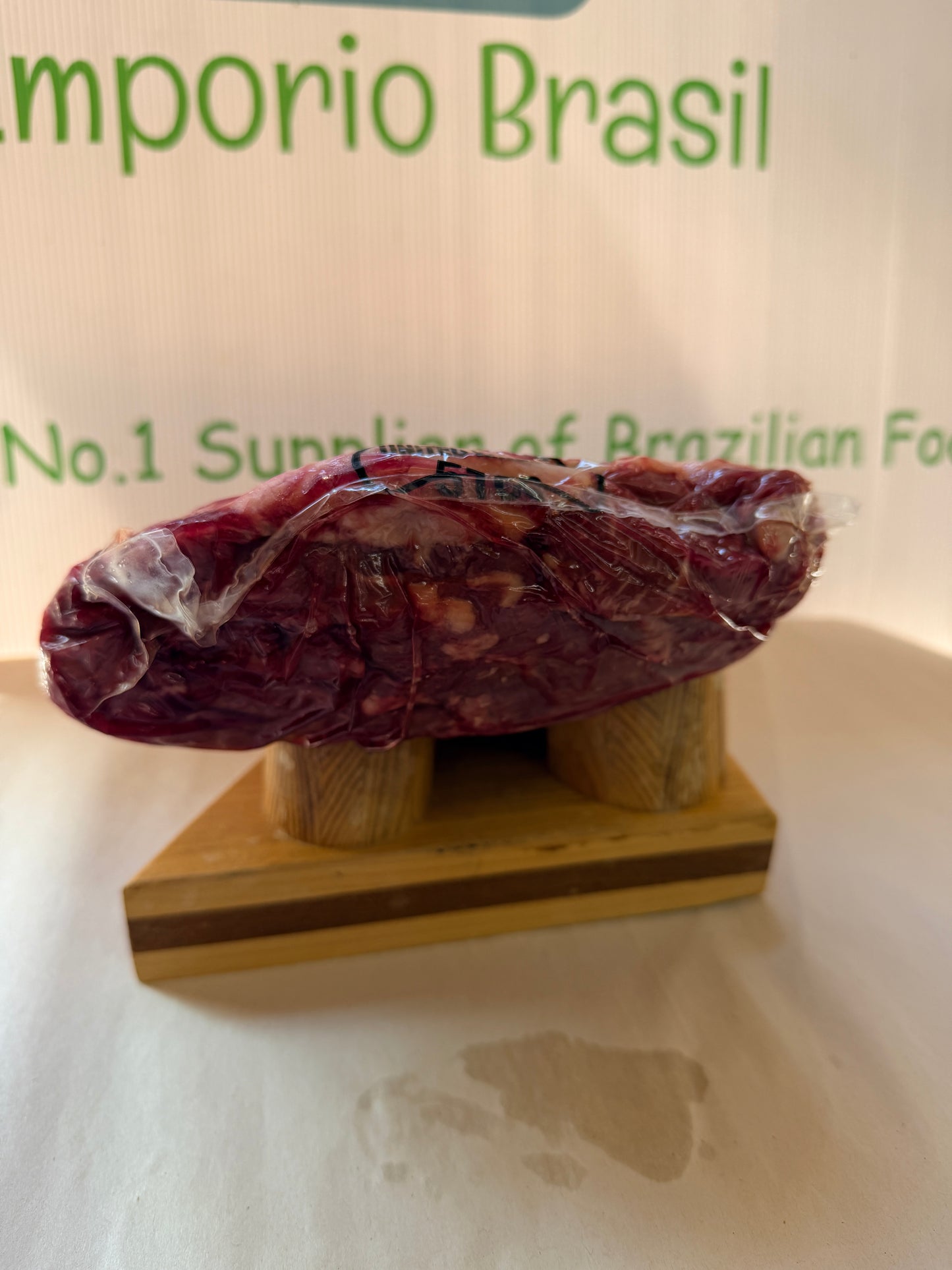 Picanha UK Piece 605 1.101 @£19.97 /KG