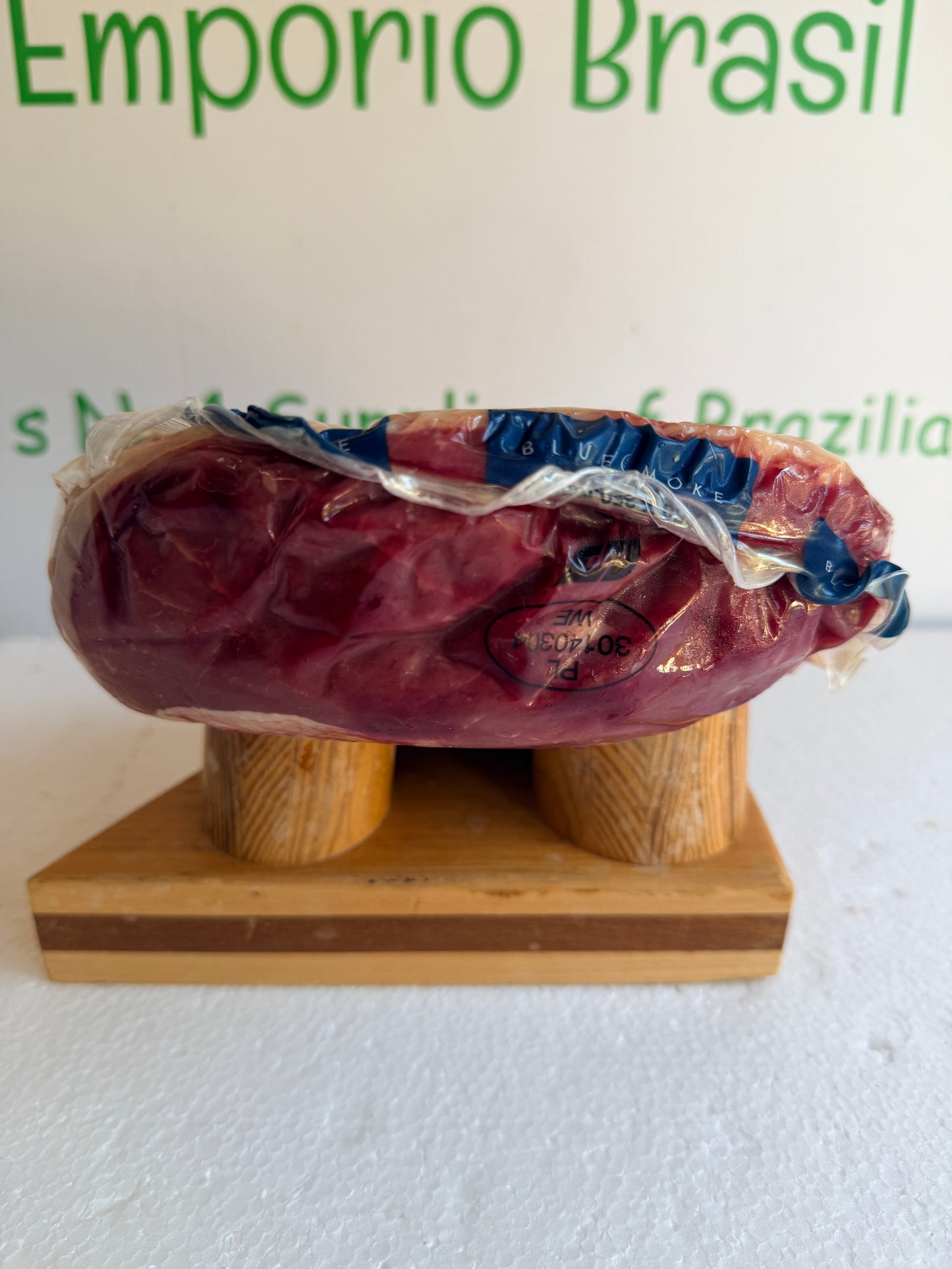 Picanha (From Blue Smoke Farms) Piece 311 1.294 @ £20.47 /KG