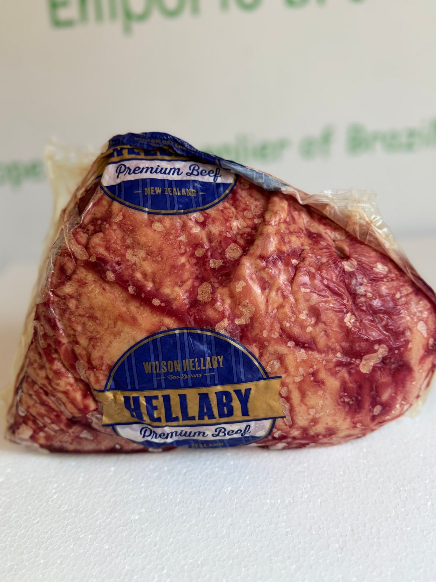 Picanha (NZ) Piece 106 1.544 @£19.97 /KG