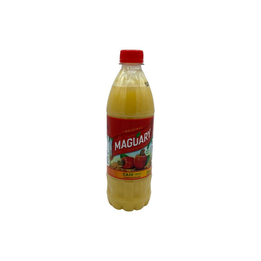 Maguary Concentrado de Caju Fruit Concentrate 500ml